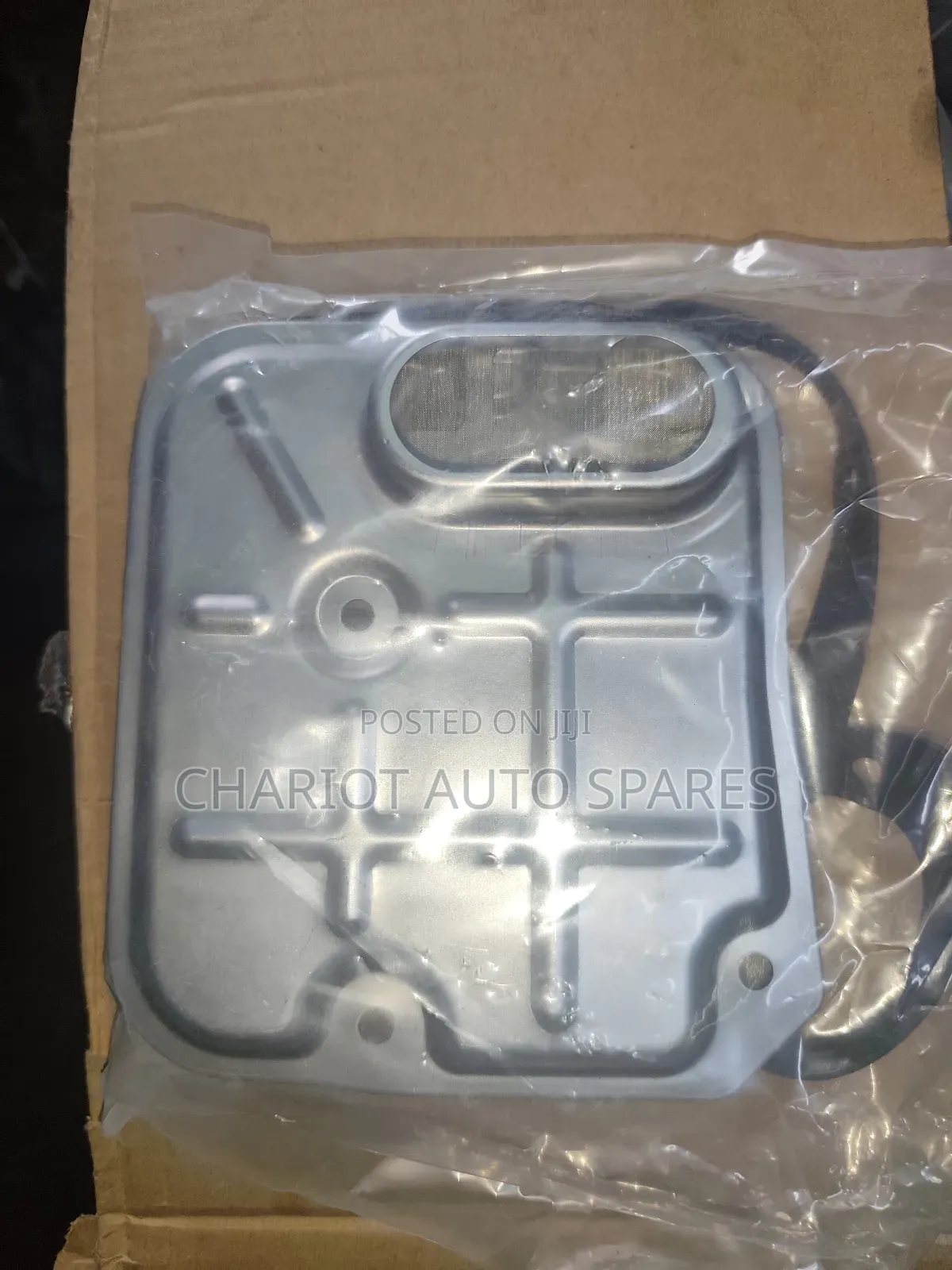 1tr Gearbox Oil Filter For Toyota Hilux