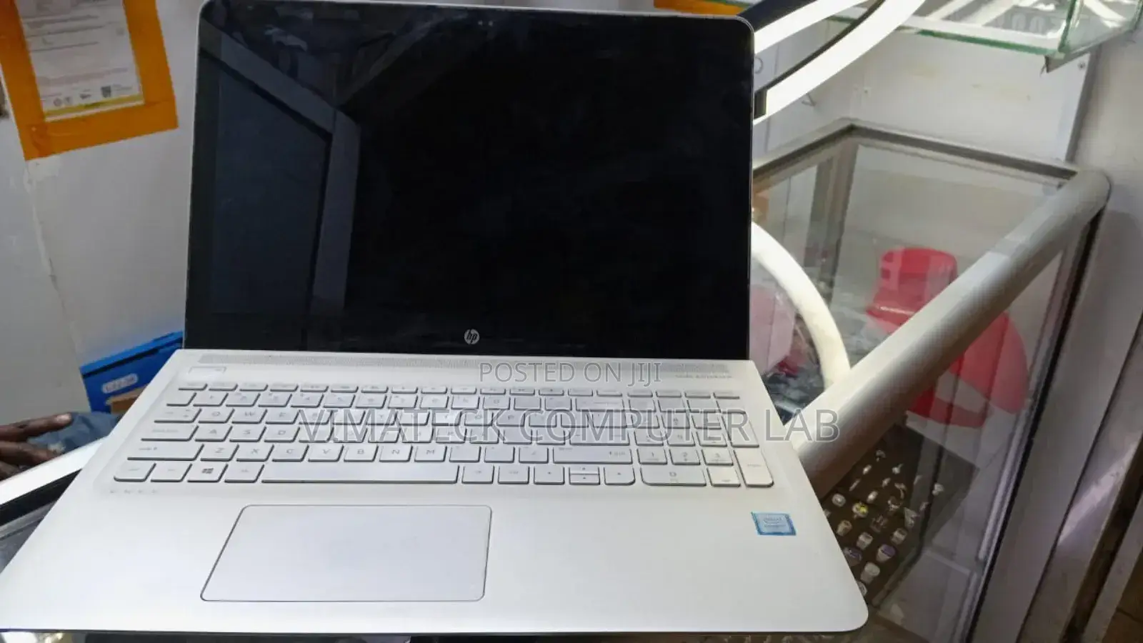 Laptop HP Envy 15 16GB Intel Core I7 SSD 1T