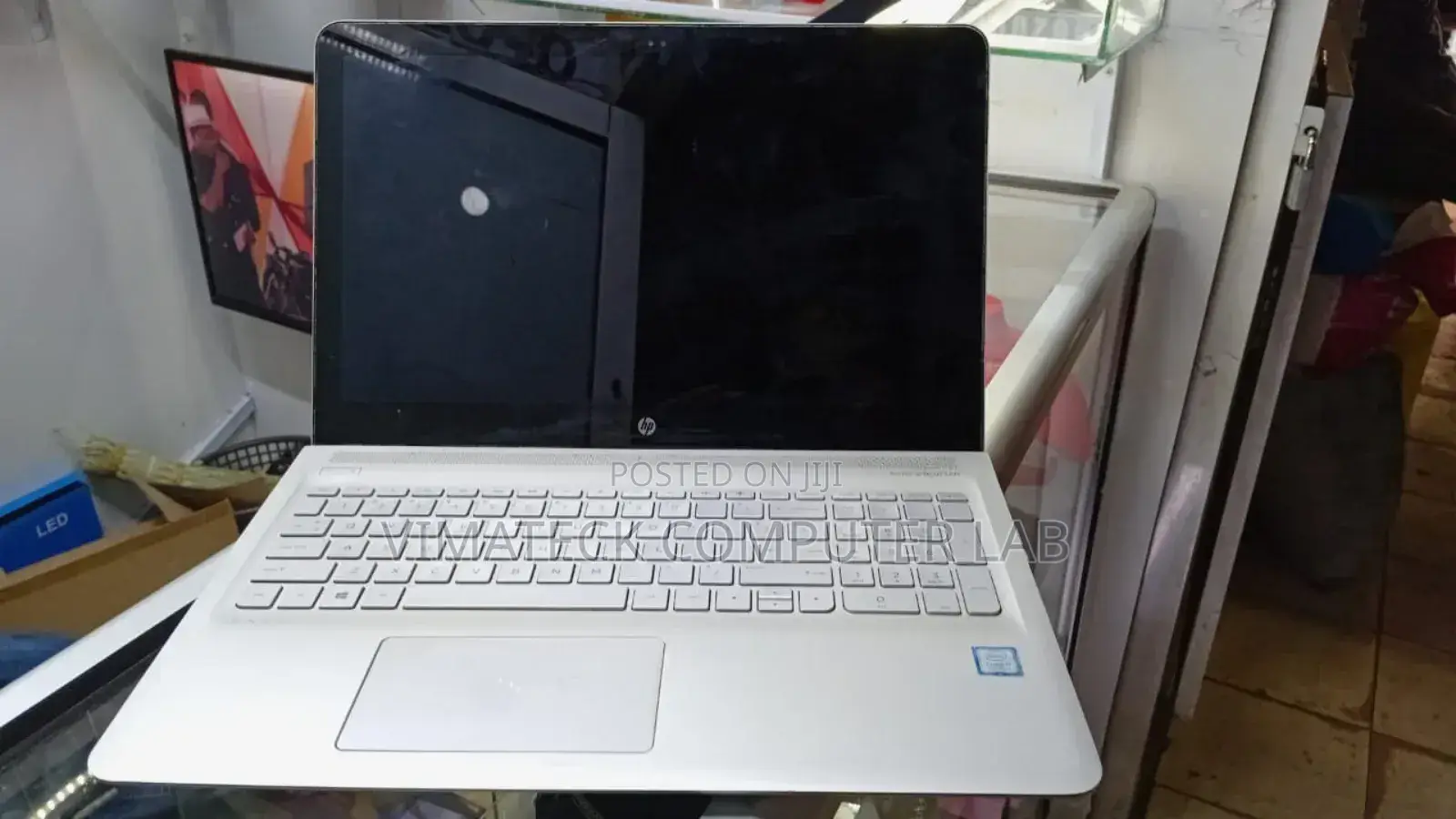 Laptop HP Envy 15 16GB Intel Core I7 SSD 1T