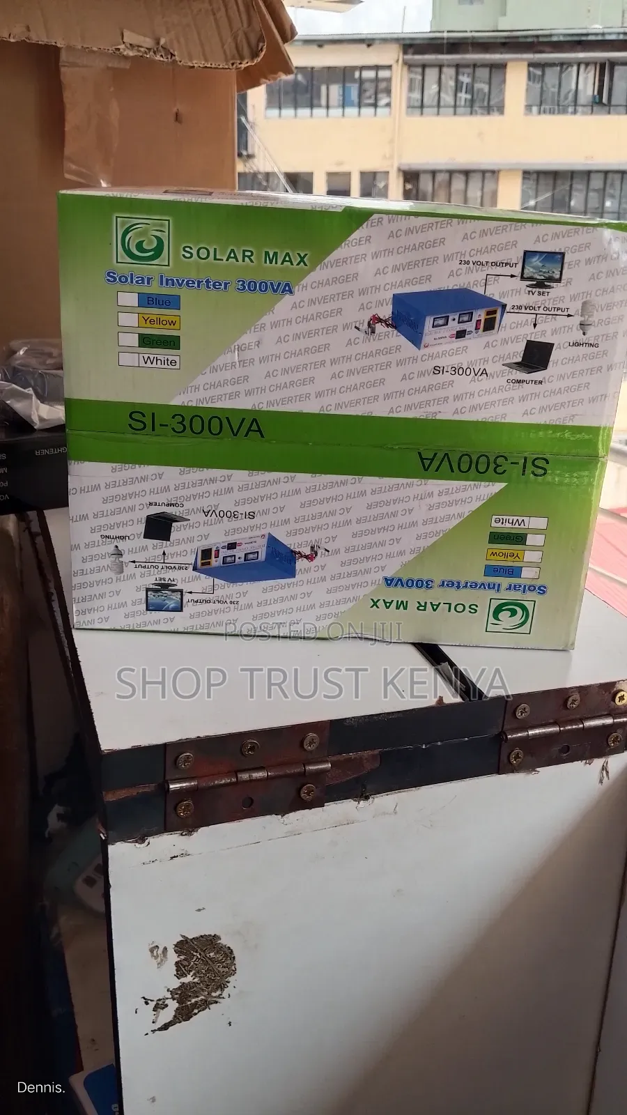 Solar Inverter 300w