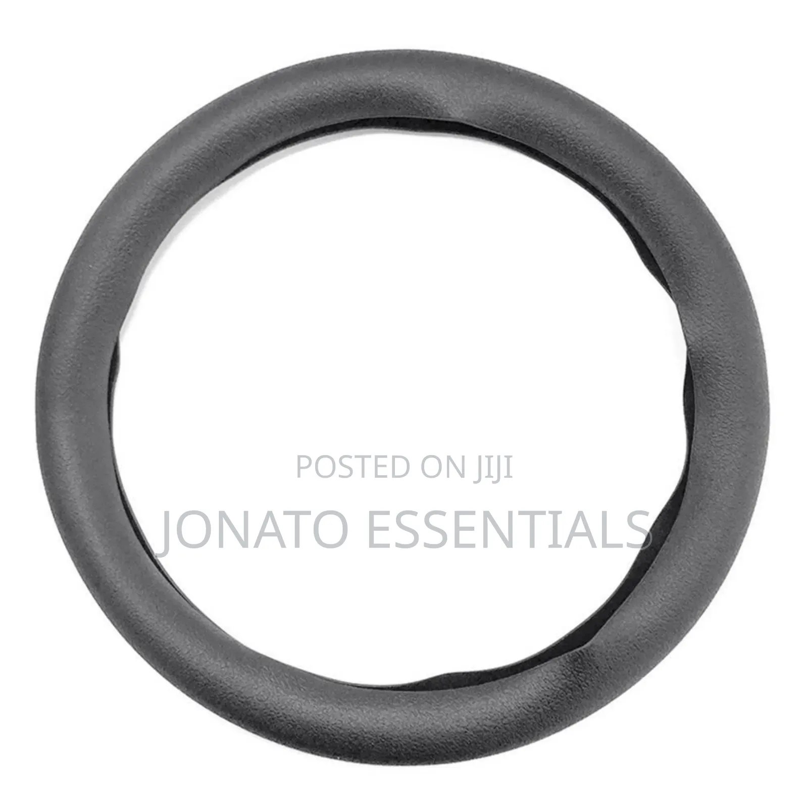 Universal Silicone Steering Wheel Cover