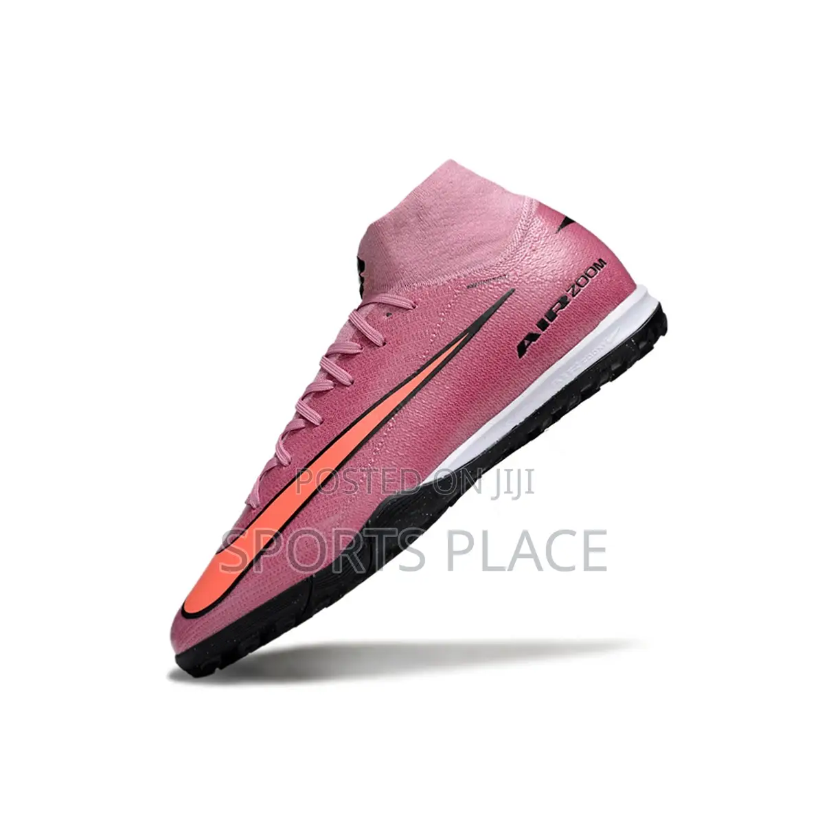 Nike Superfly 10 Ag Tf Mercurial "Cosmic Blast" Football Boots