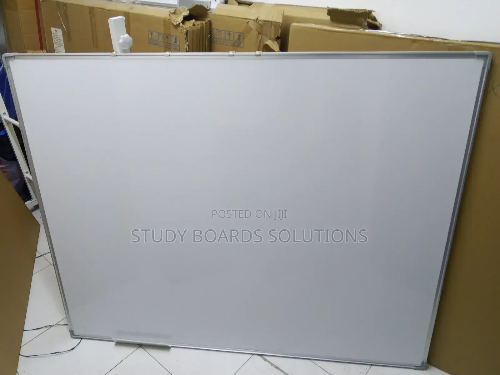 Strong Magnetic Whiteboard 5ftx4ft