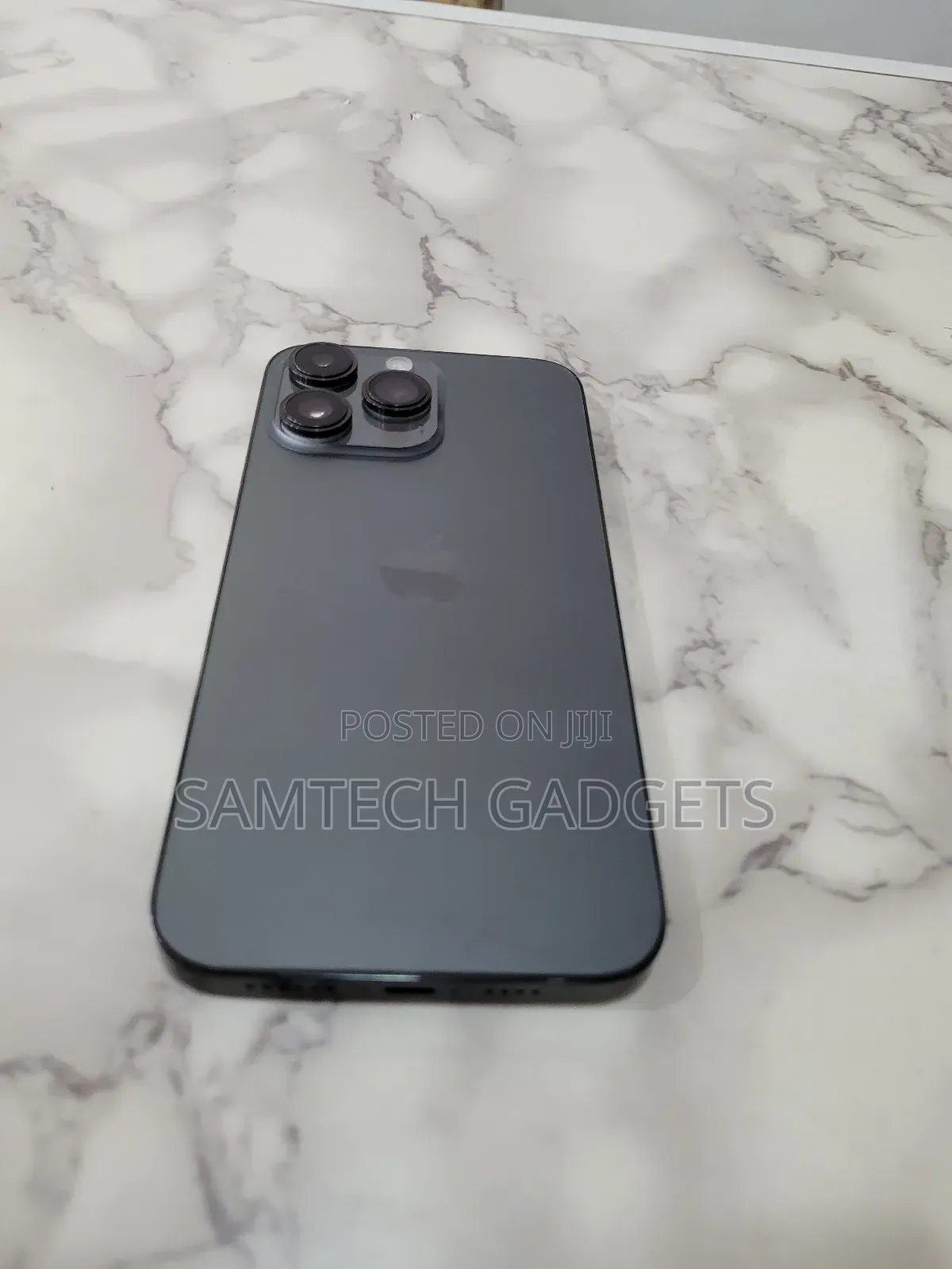 Apple iPhone 14 Pro Max 512 GB Gray