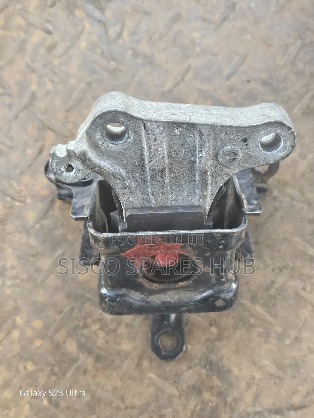 Engine Mountings Suzuki Alto 2018