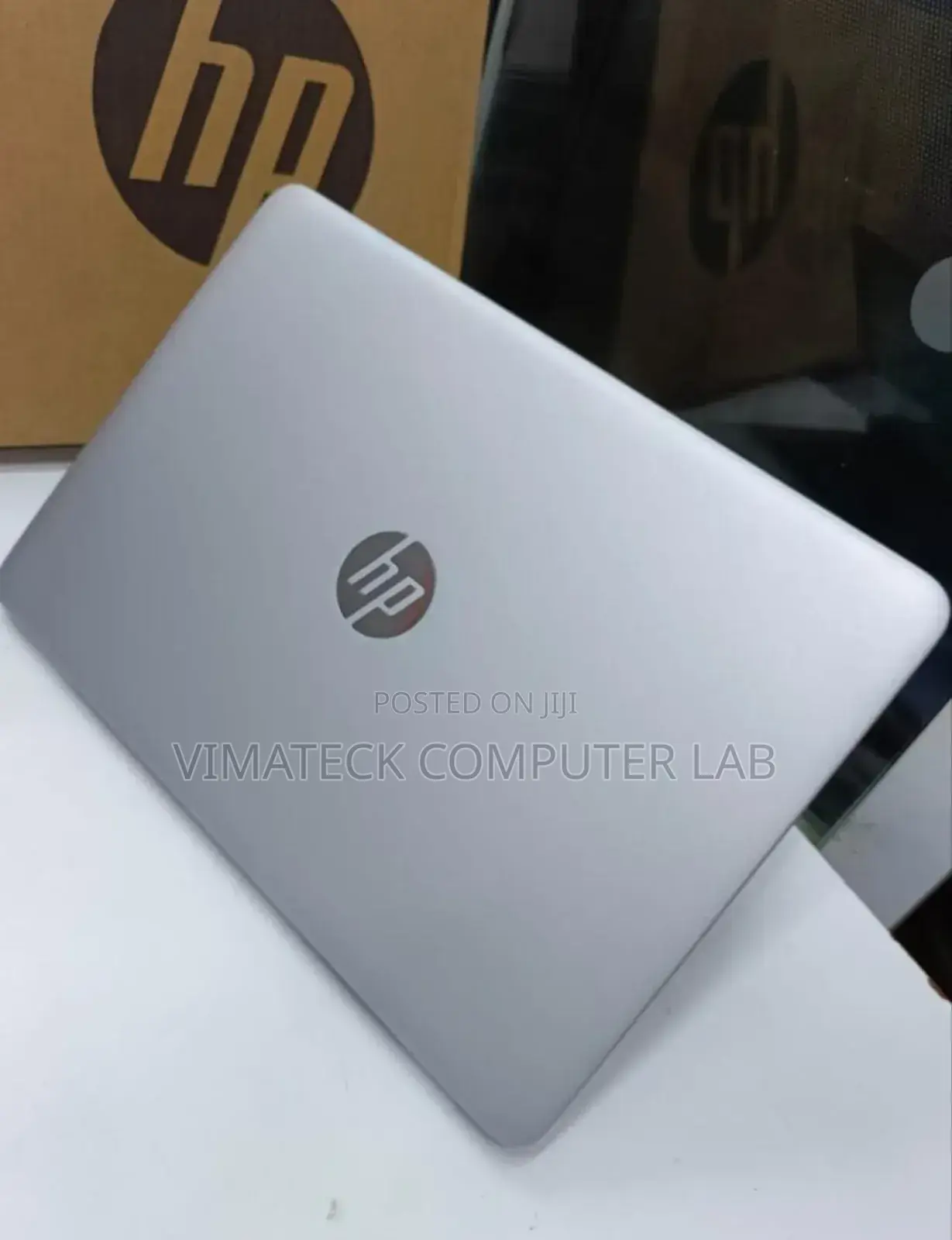 Laptop HP EliteBook 840 G5 16GB Intel Core I7 SSD 512GB