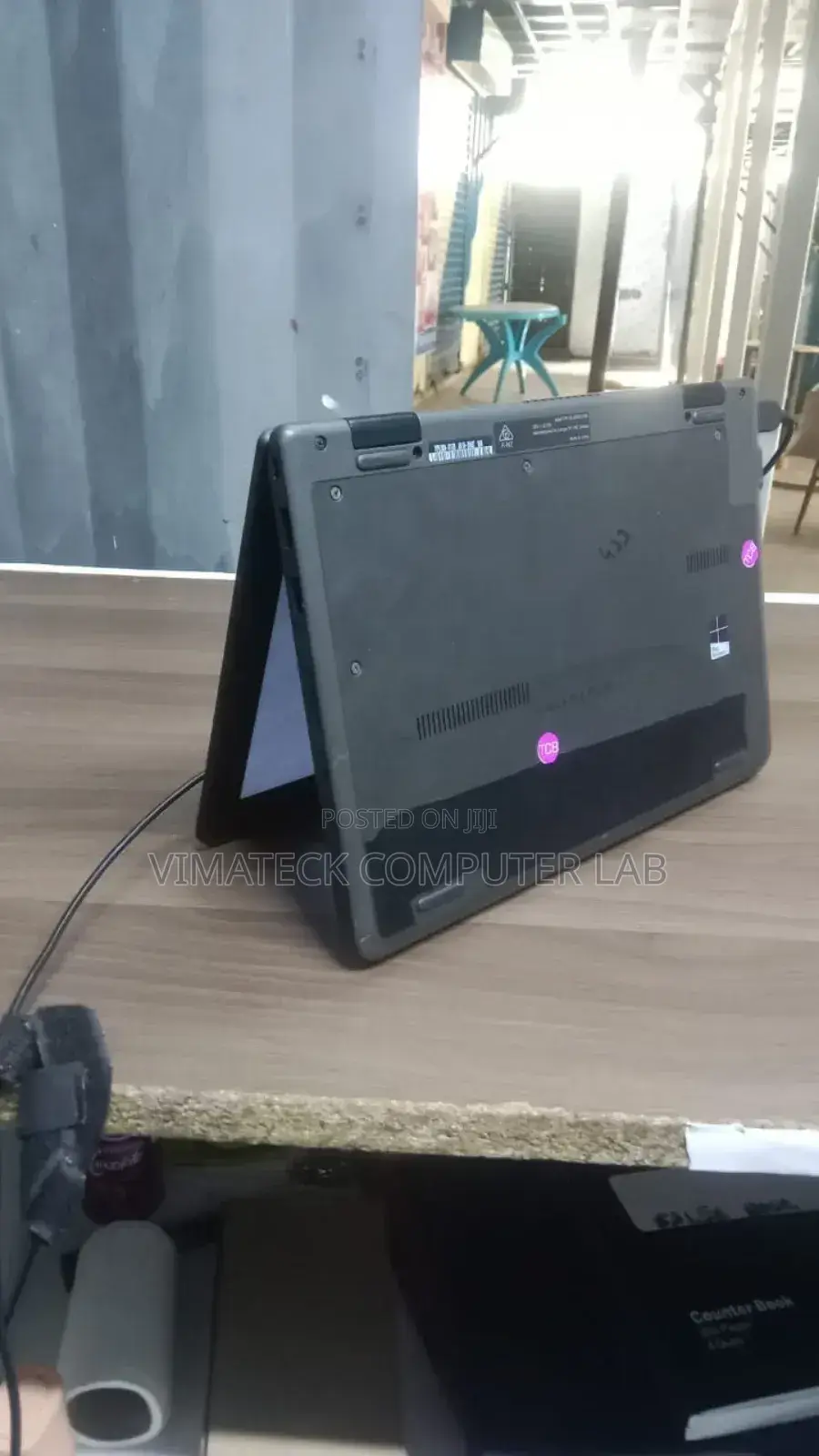 Laptop Lenovo Yoga 11e 4GB Intel Core i5 SSD 128GB
