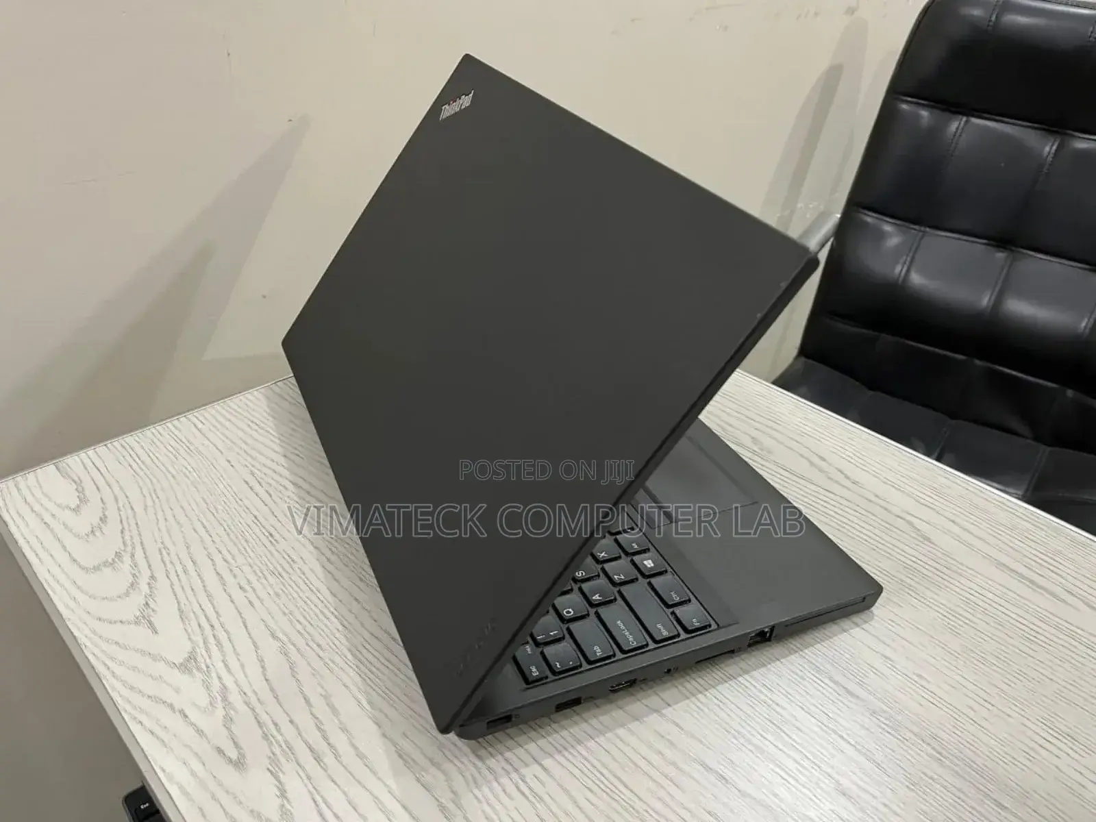 Laptop Lenovo ThinkPad T560 4GB Intel Core I5 SSD 256GB