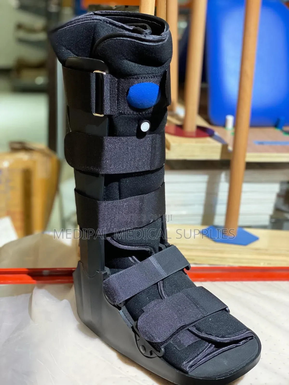Walker Boot