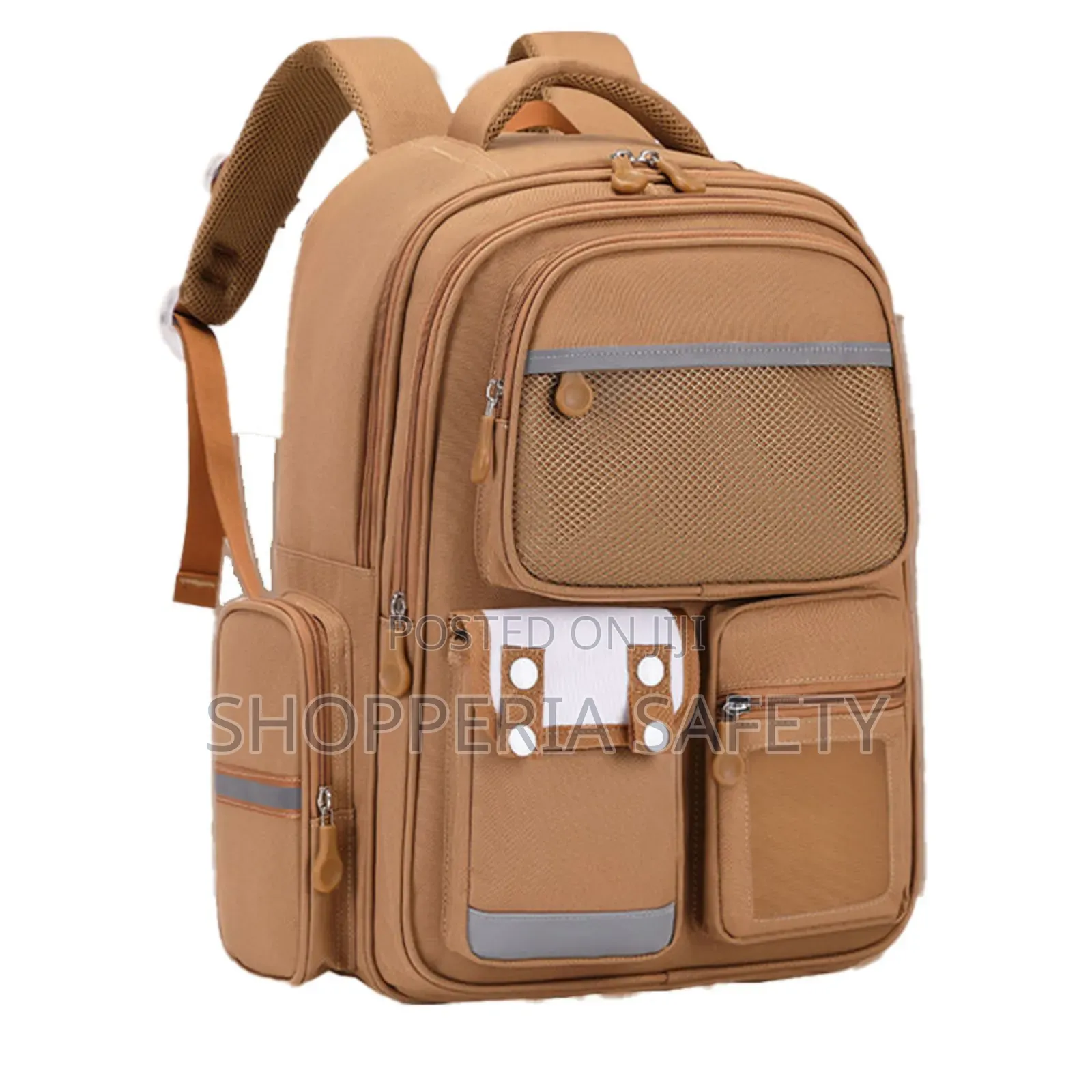 Unisex Quality Backpacks