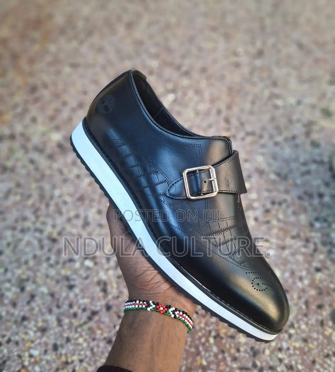 Buckle Timberland Casuals Official Sneakers