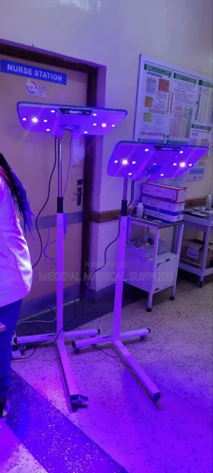 Brilliance Phototherapy