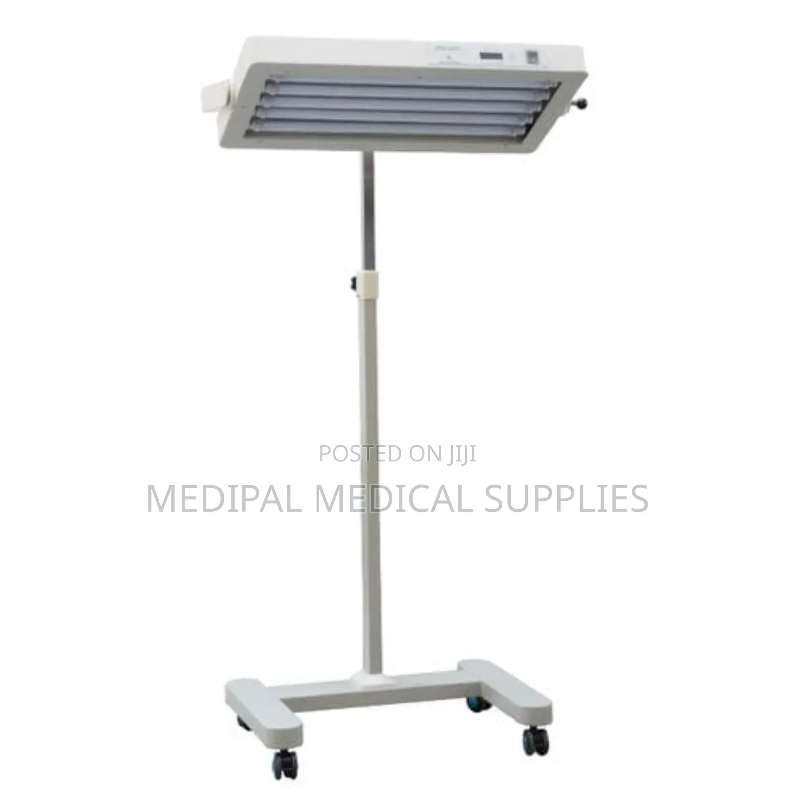 Tube Phototherapy Light