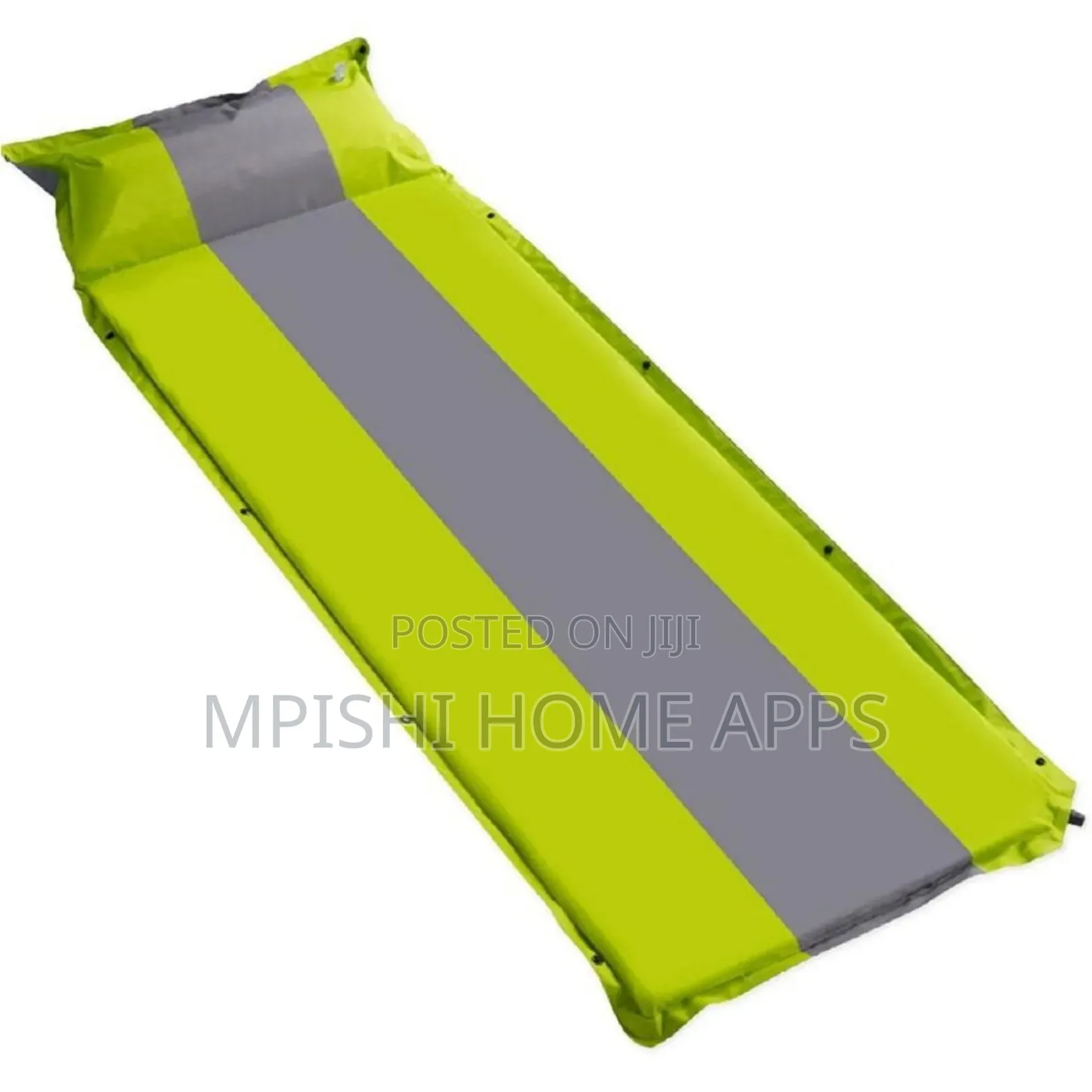 Self Inflating Mattress Sleeping Mat
