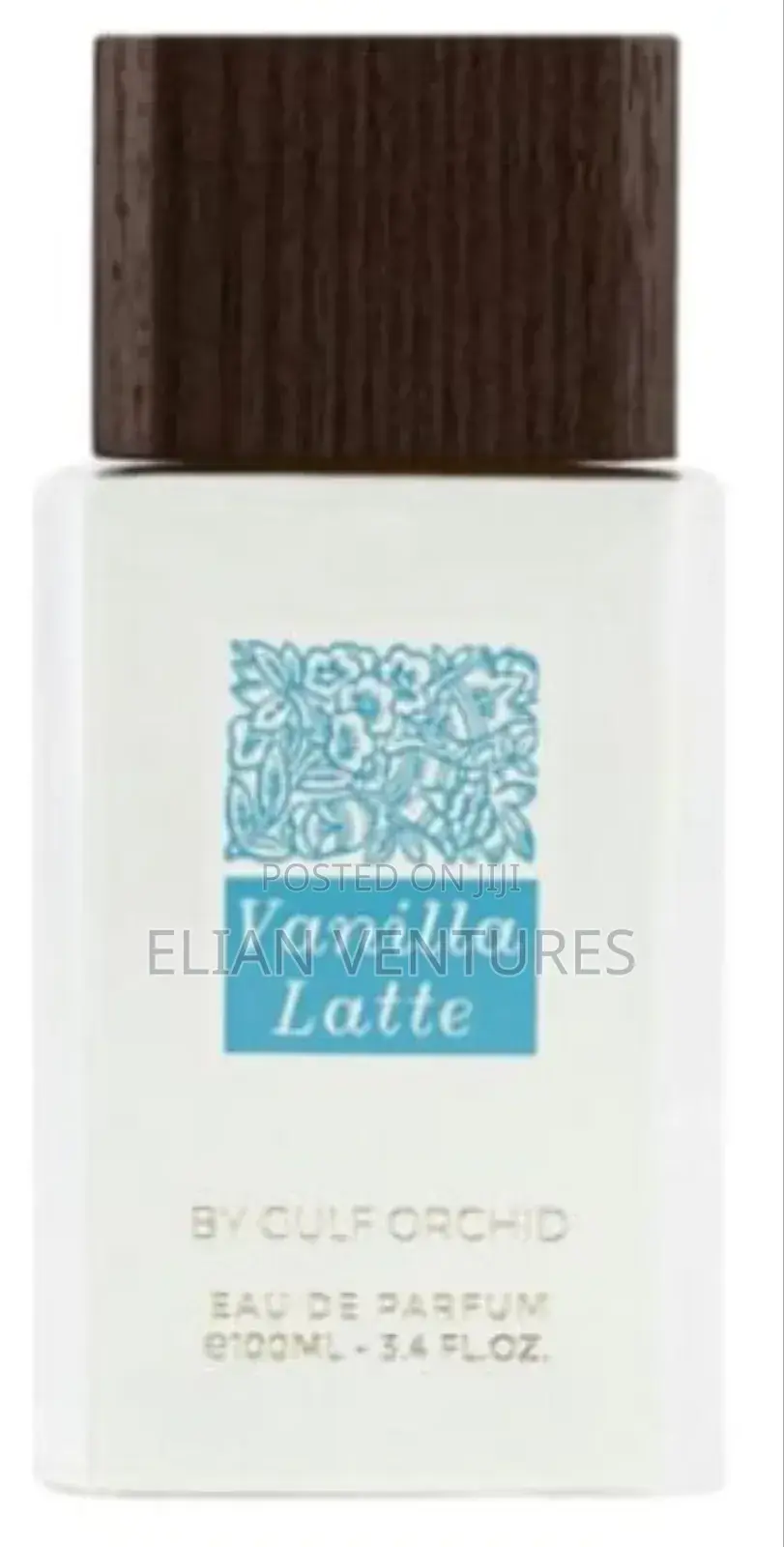 Most Unique Vanilla Latte Gulf Orchid