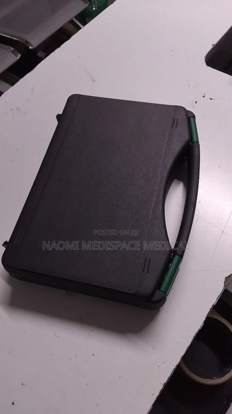 Ent Diagnostic Set