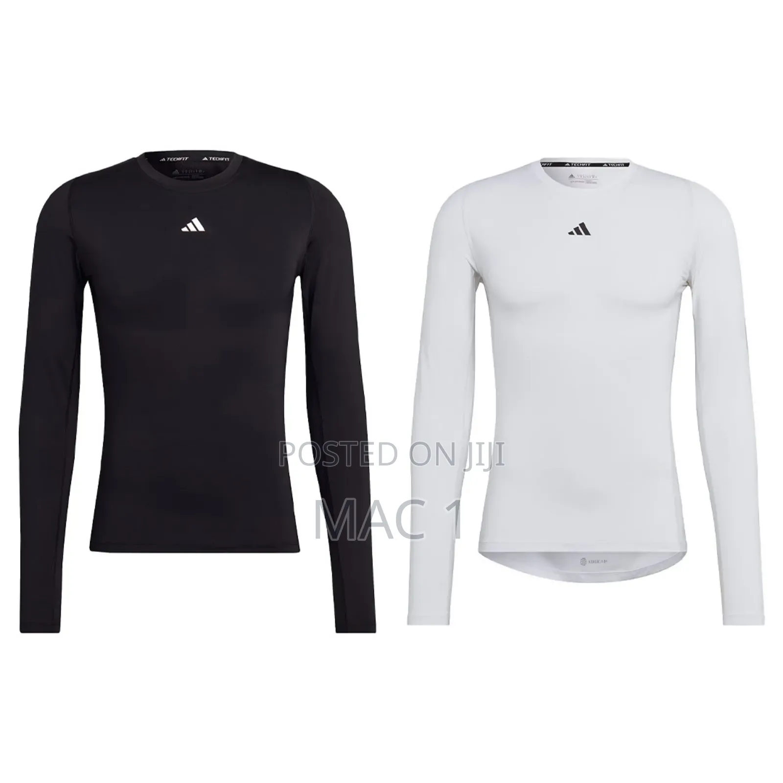 Muscle Support Gym Shirt