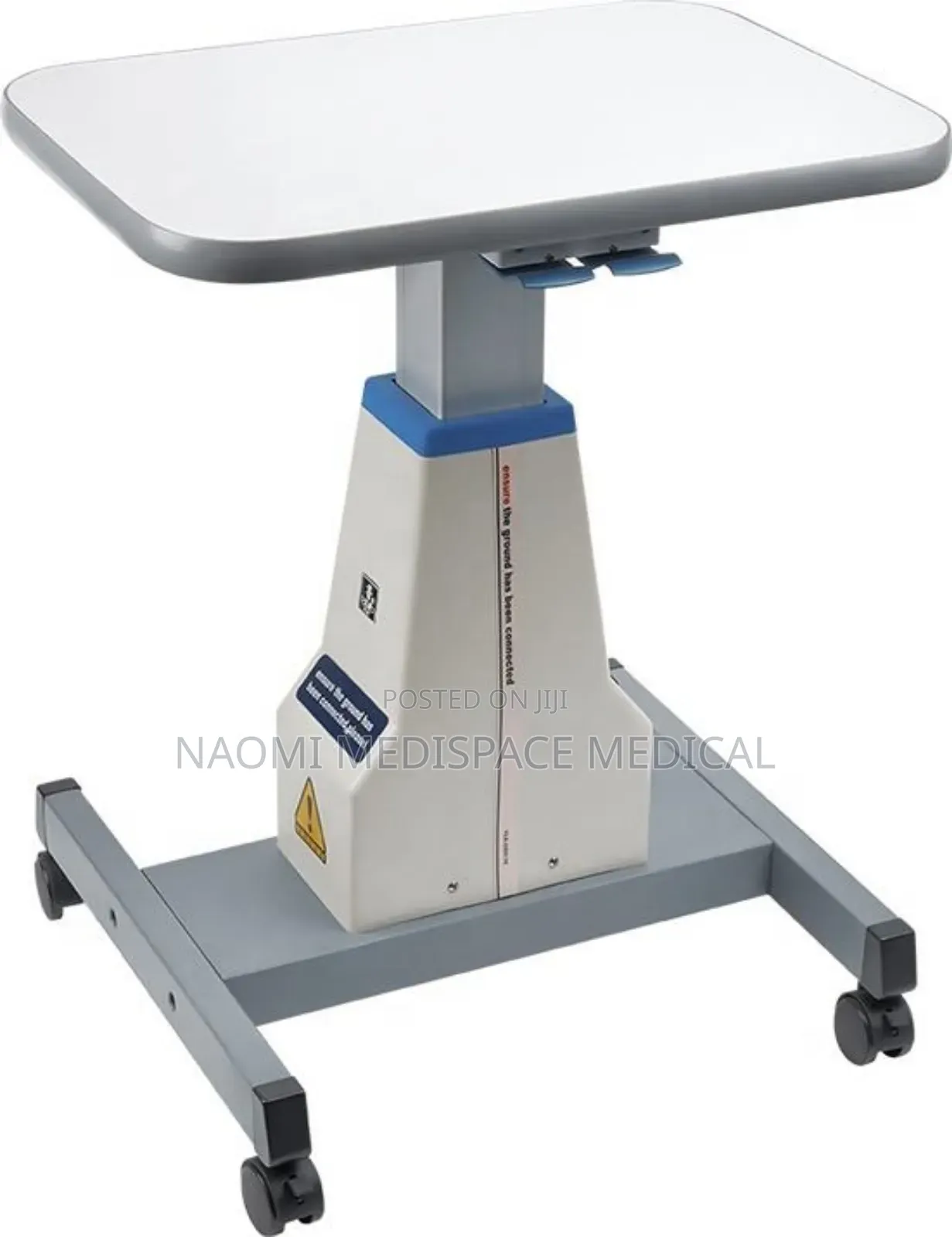 Slit Table/Slit Stand