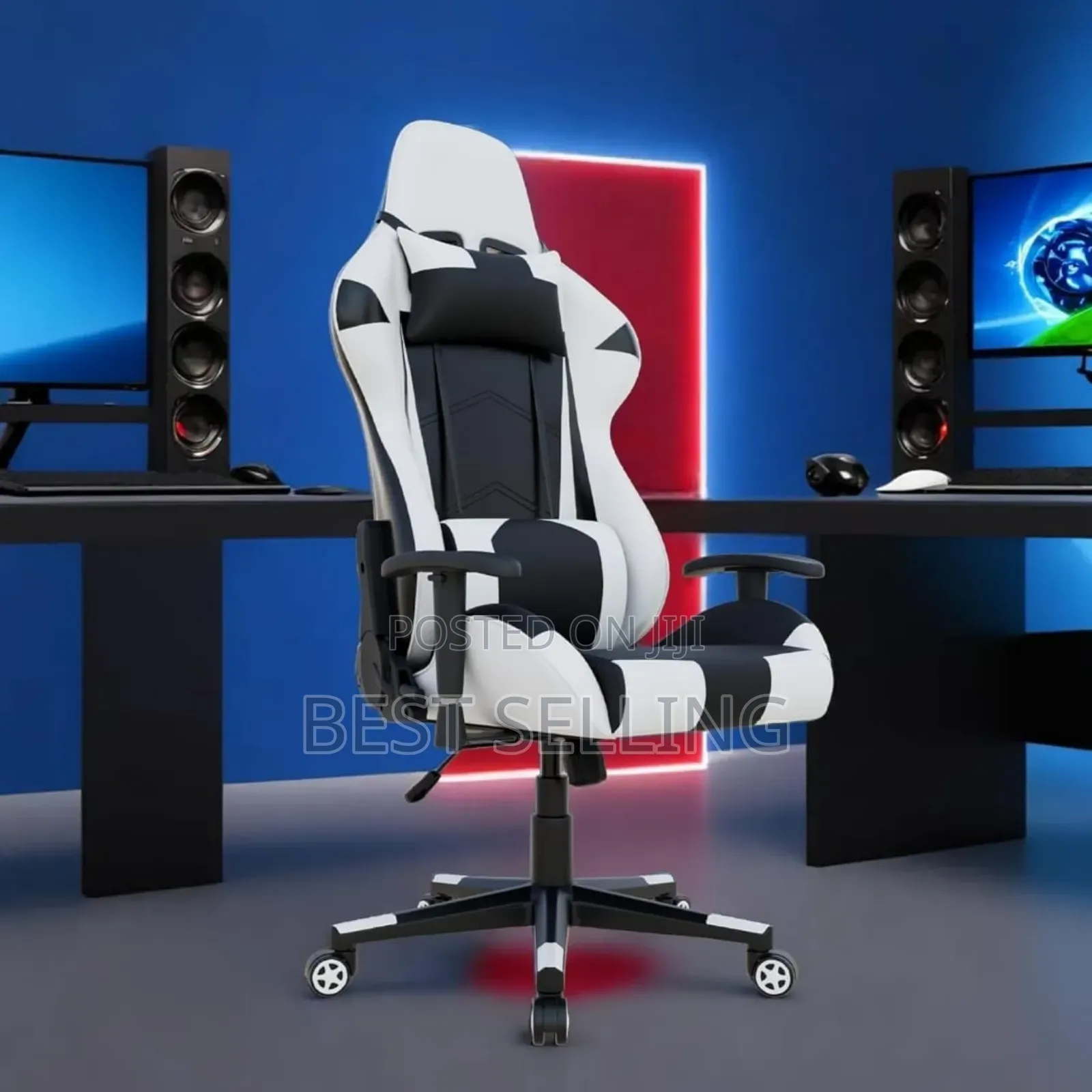 Strong Gaming Chair