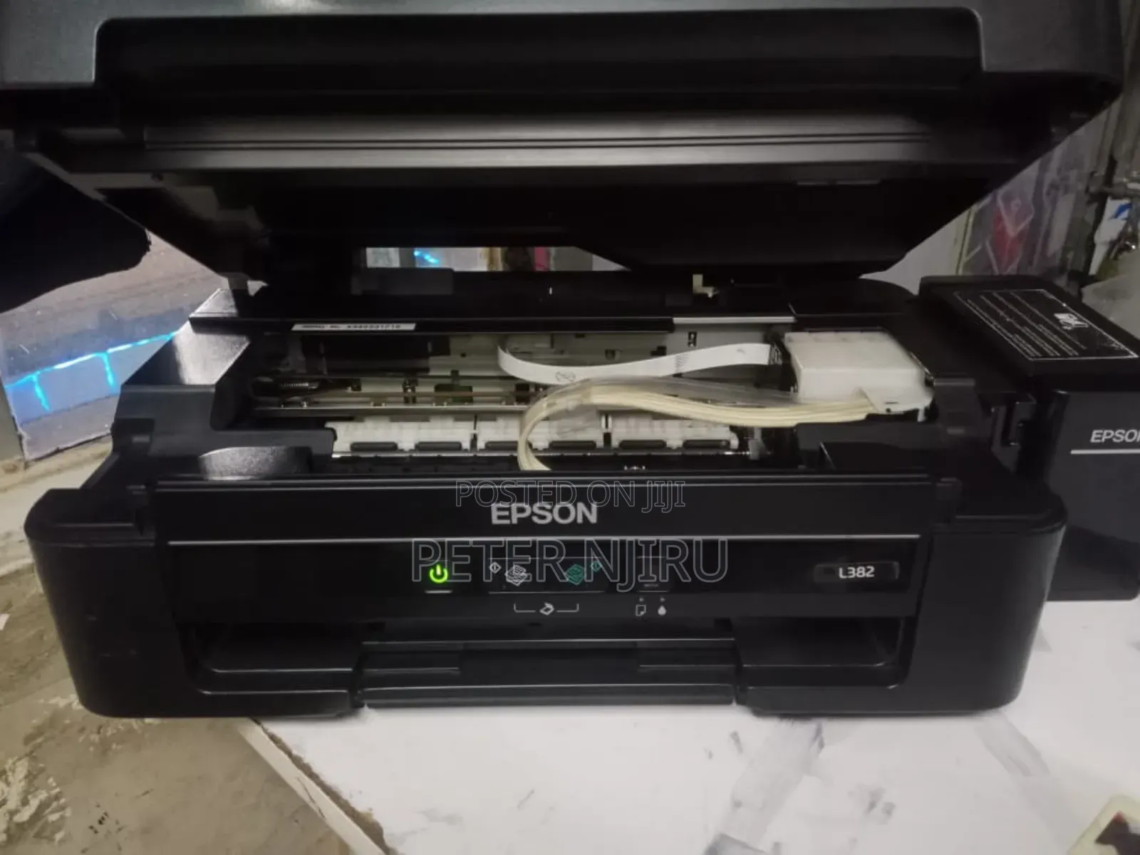 Epson L382 Inkjet Printer