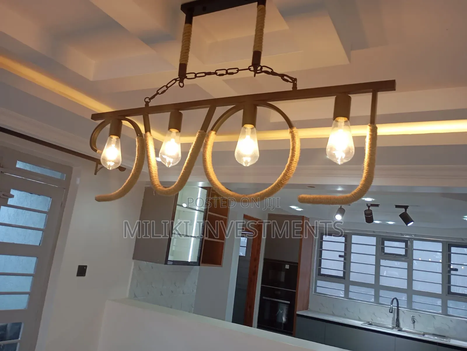 5bdrm Maisonette in Varsity Ville, Kamakis for sale