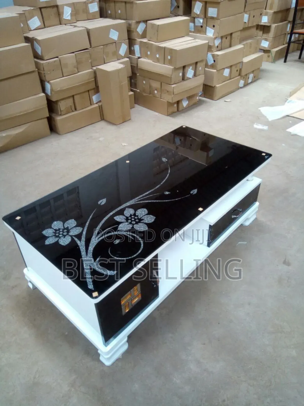 Top Glass Tv Stand Tv Stand