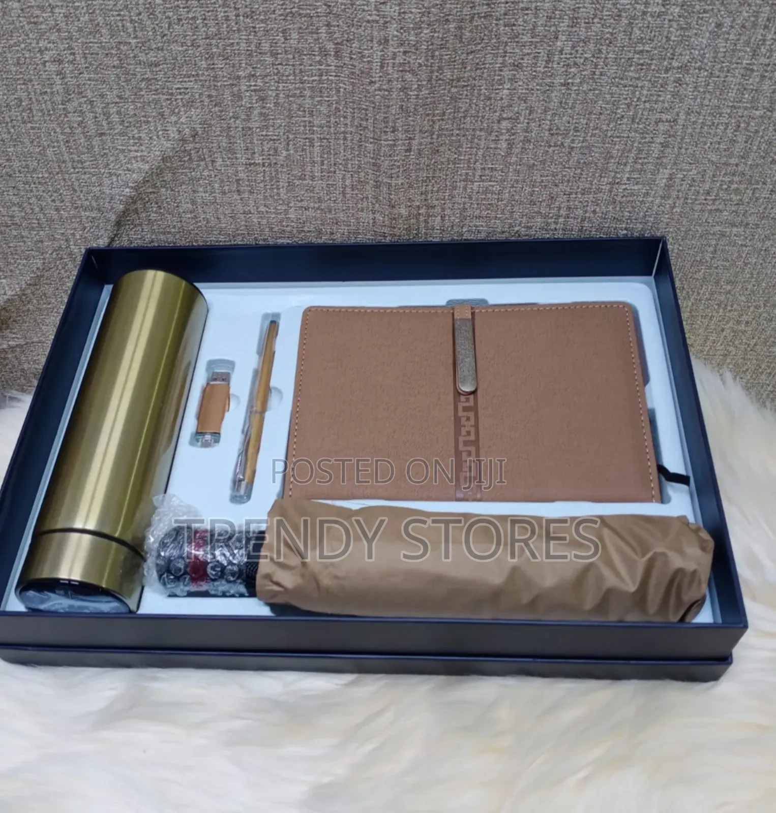 Lluxurious Gift Pack