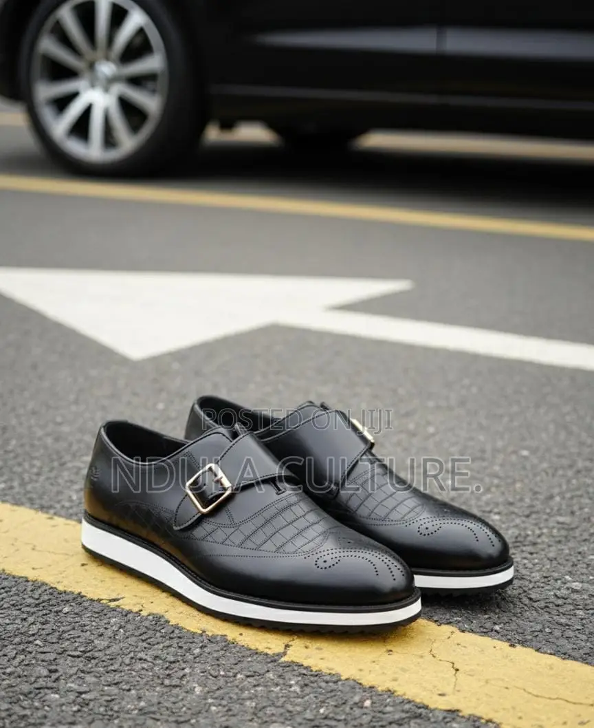 Buckle Timberland Casuals Official Sneakers