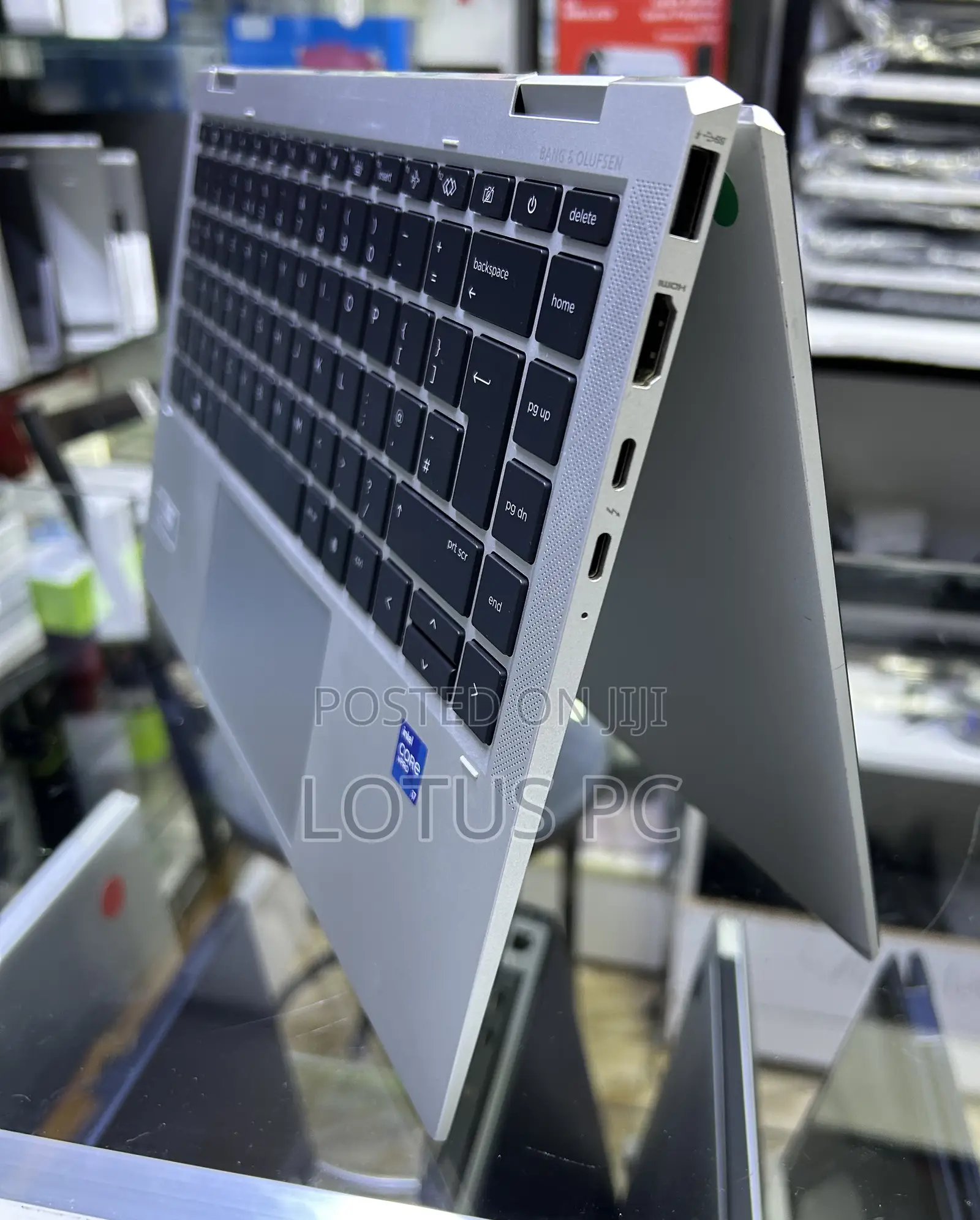 Laptop HP EliteBook 1040 G8 32GB Intel Core I7 SSD 512GB