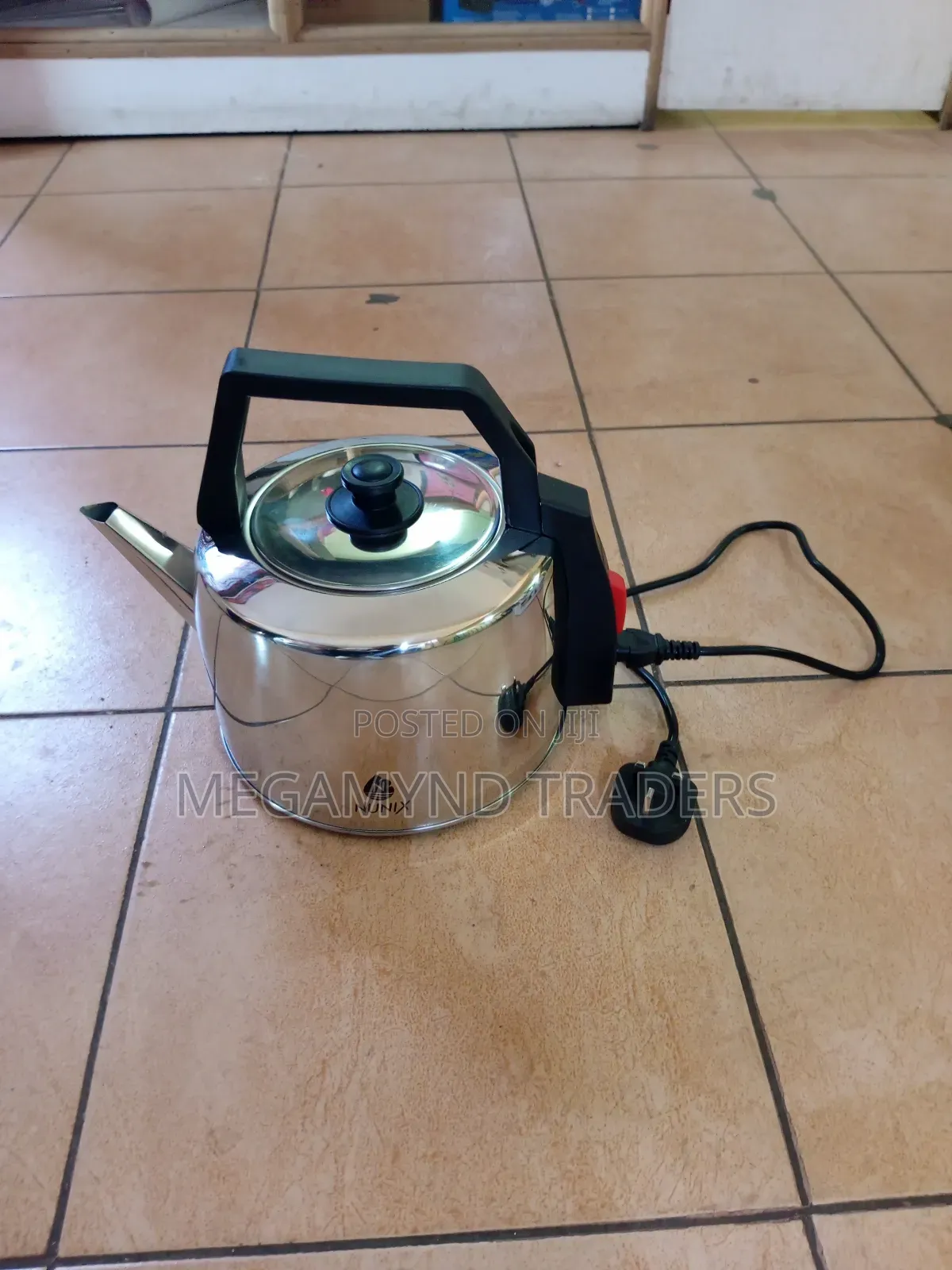 5.7 LTR Electric Kettle / Water Boiler