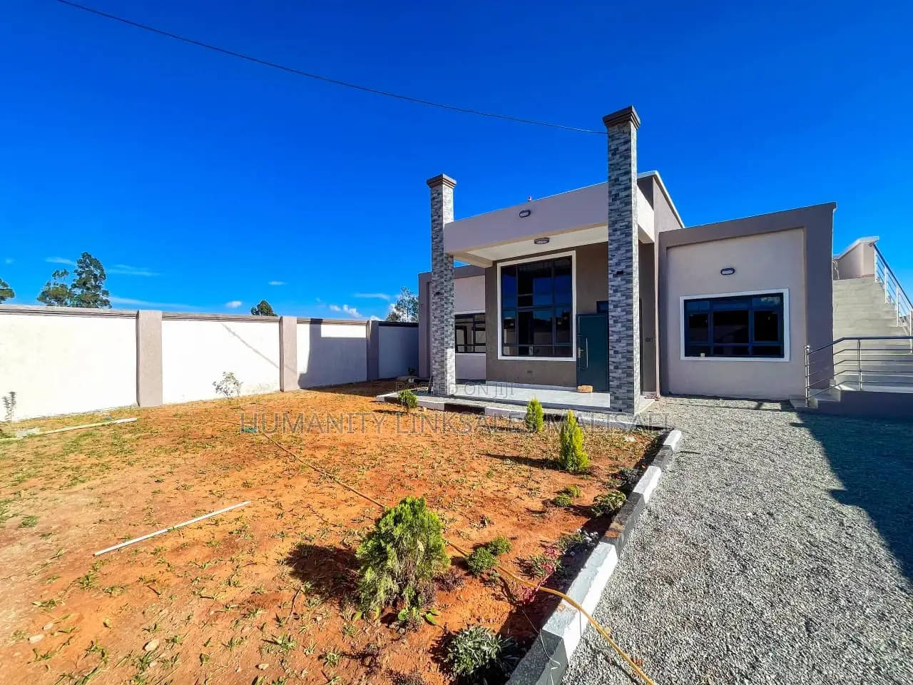 3bdrm Bungalow in Thogoto for sale