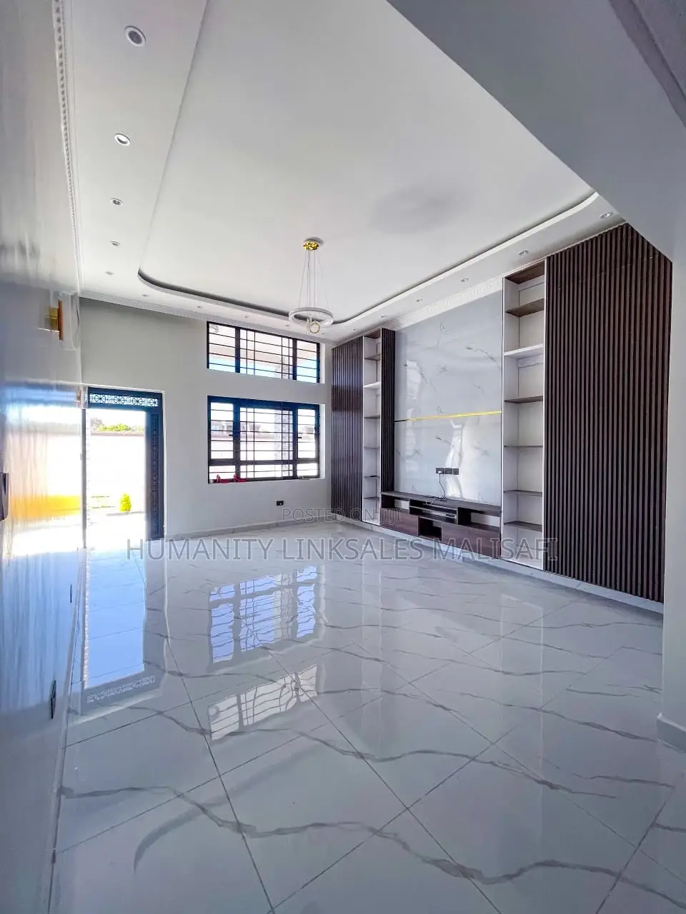 3bdrm Bungalow in Thogoto for sale