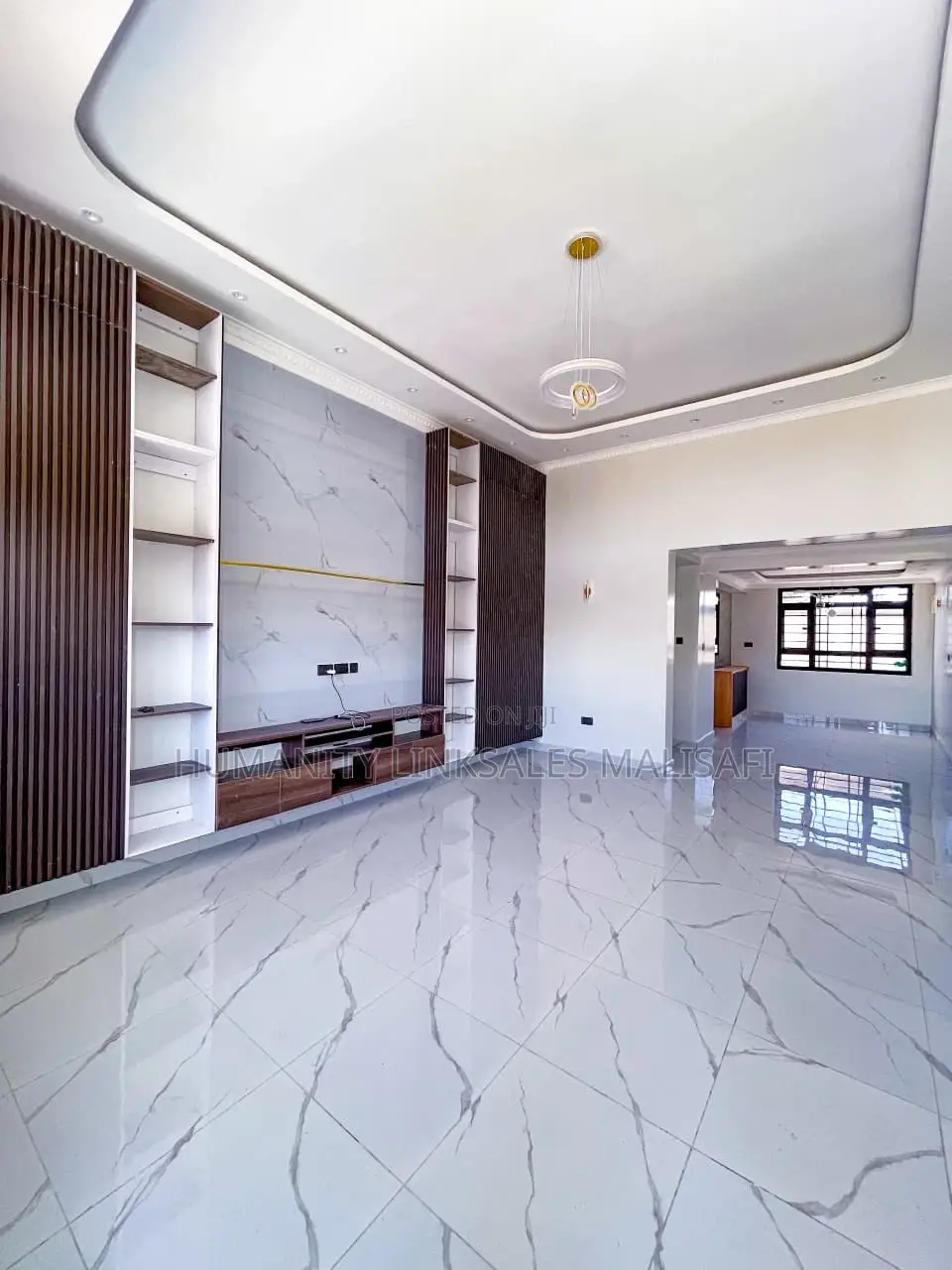 3bdrm Bungalow in Thogoto for sale