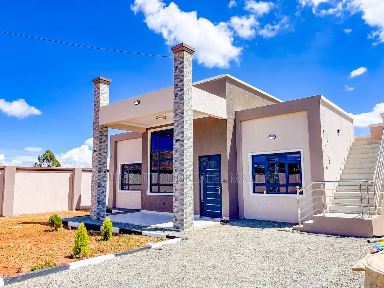 3bdrm Bungalow in Thogoto for sale