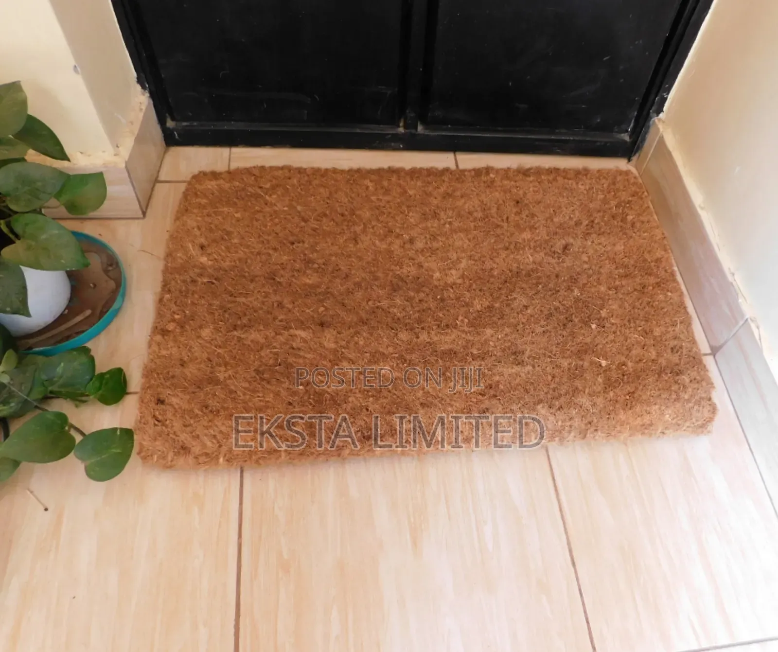 Coir Doormat/Sisal Mat 20x30 Inches