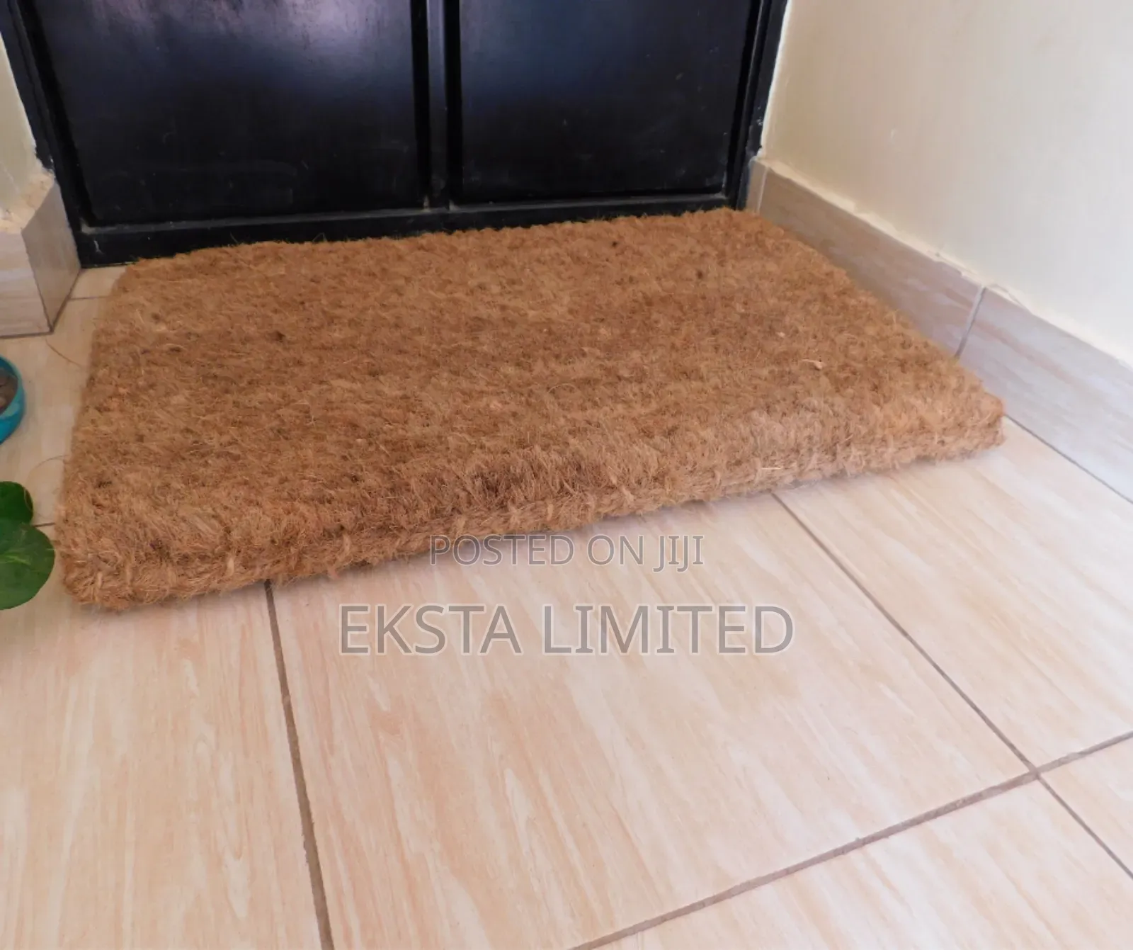 Coir Doormat/Sisal Mat 20x30 Inches