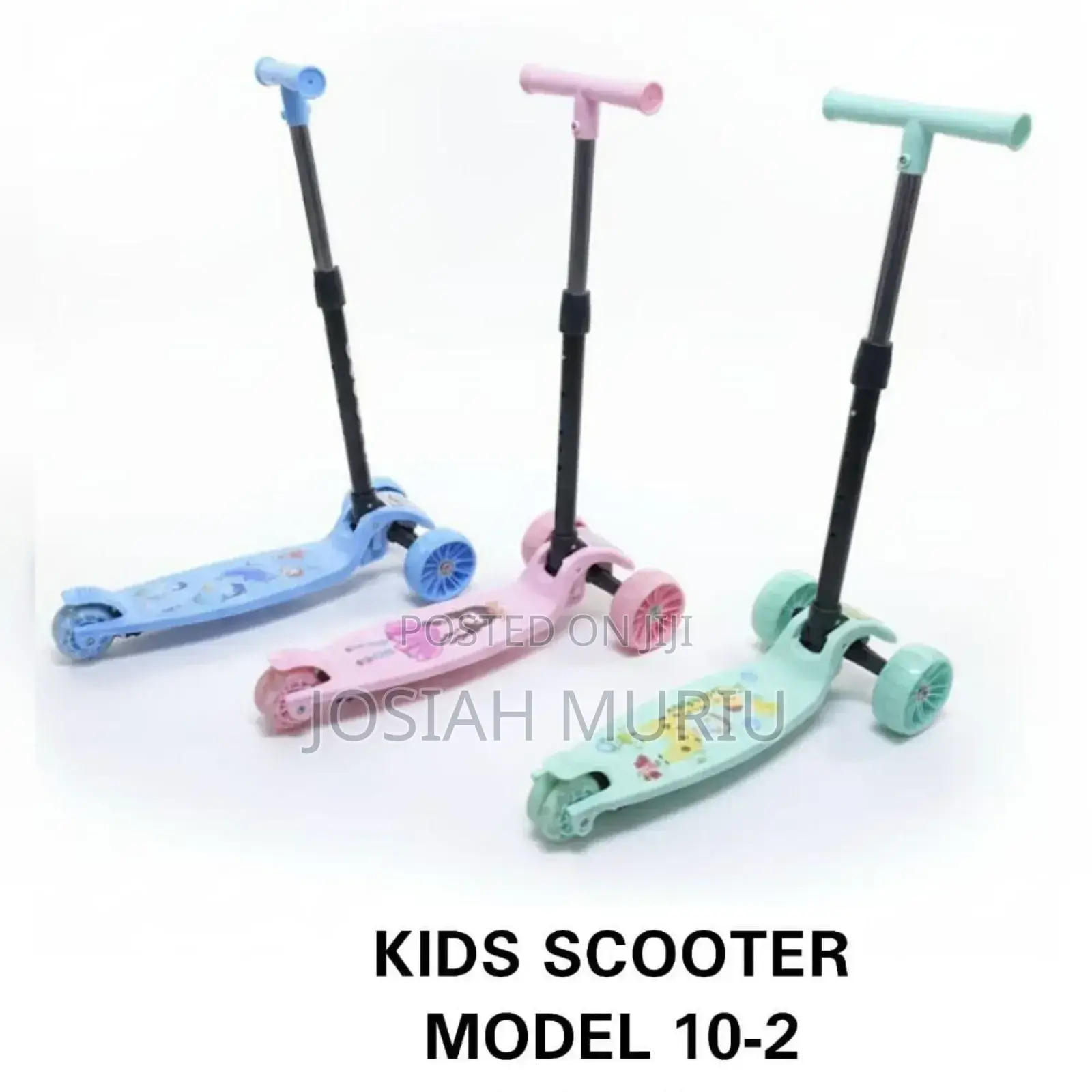 Kids Scooter Model 10-2