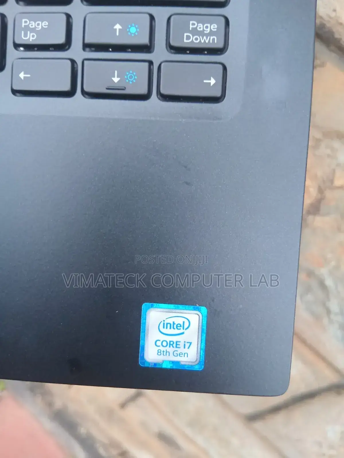 Laptop Dell Latitude 7290 8GB Intel Core I7 SSD 256GB