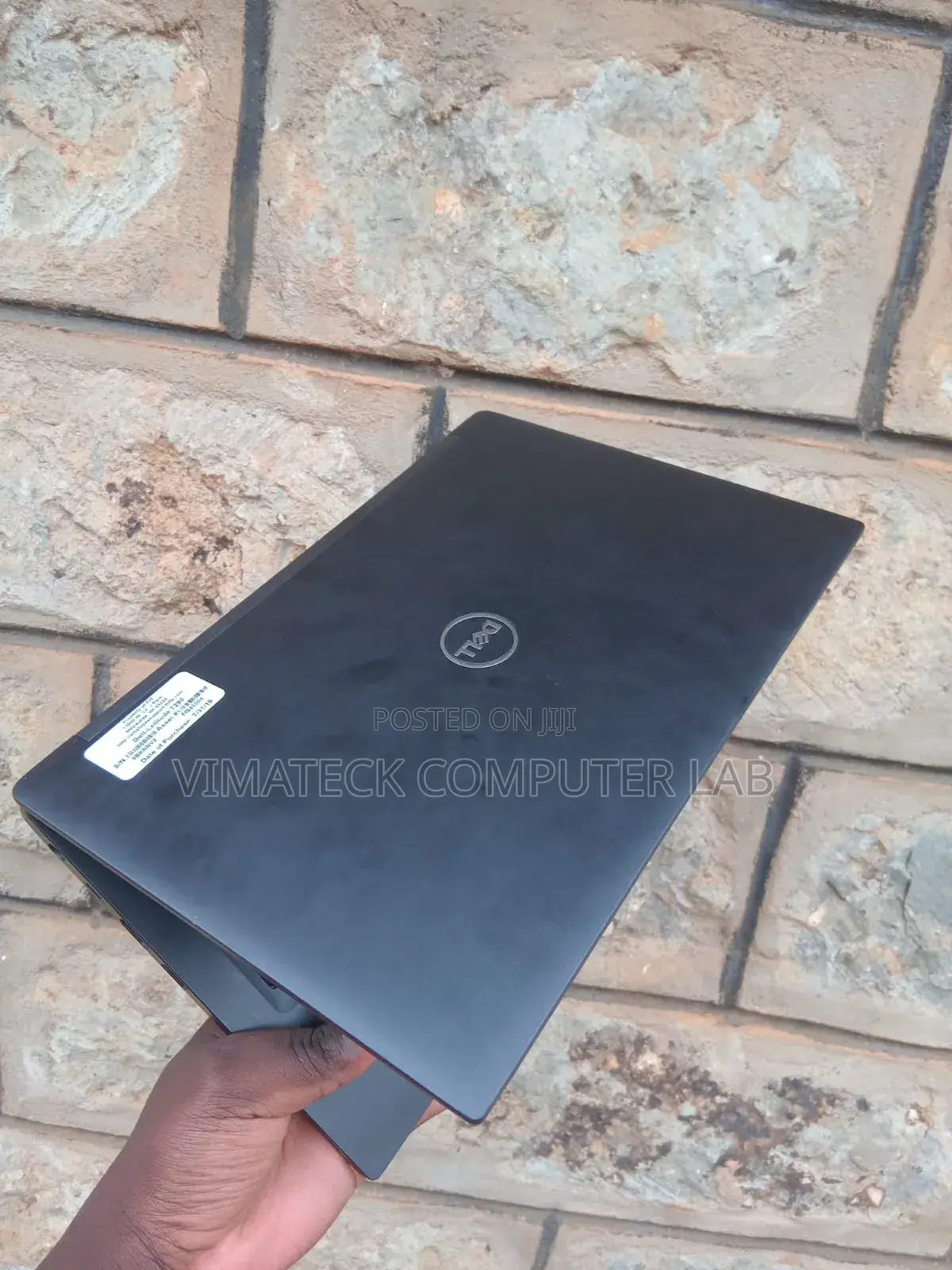 Laptop Dell Latitude 7290 8GB Intel Core I7 SSD 256GB