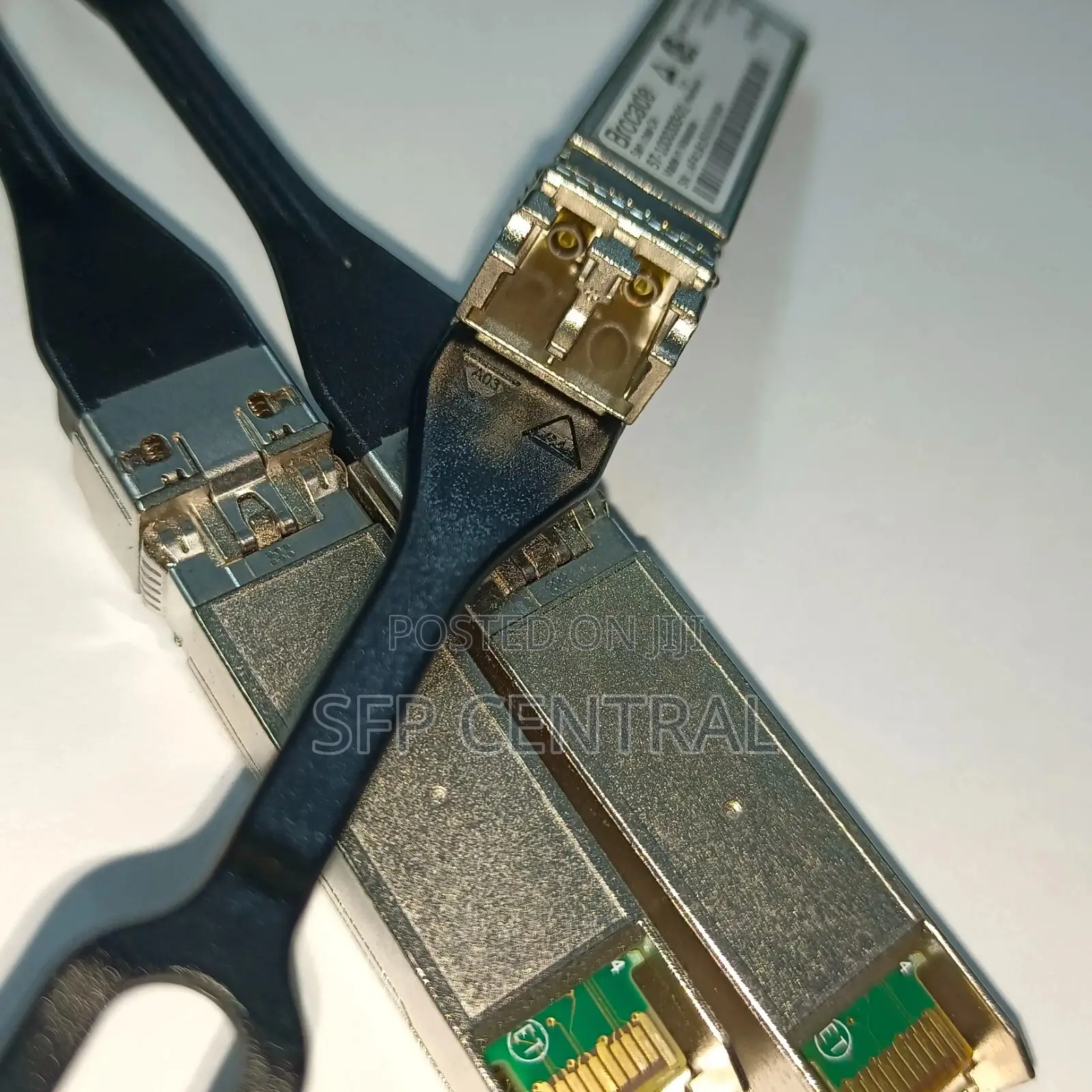 Brocade 32gb SWL Fc Sfp+ Optical Transceiver SFP
