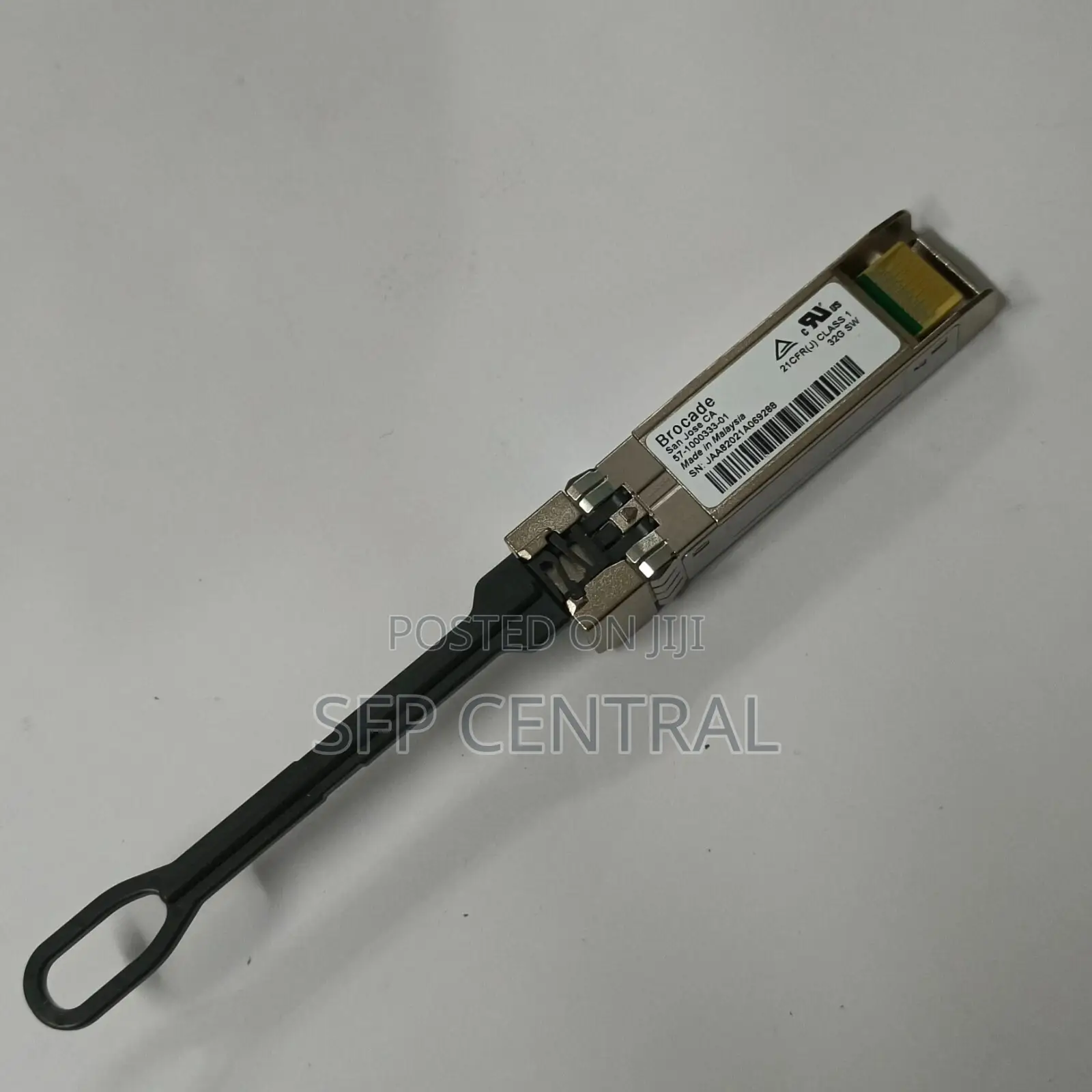 Brocade 32gb SWL Fc Sfp+ Optical Transceiver SFP
