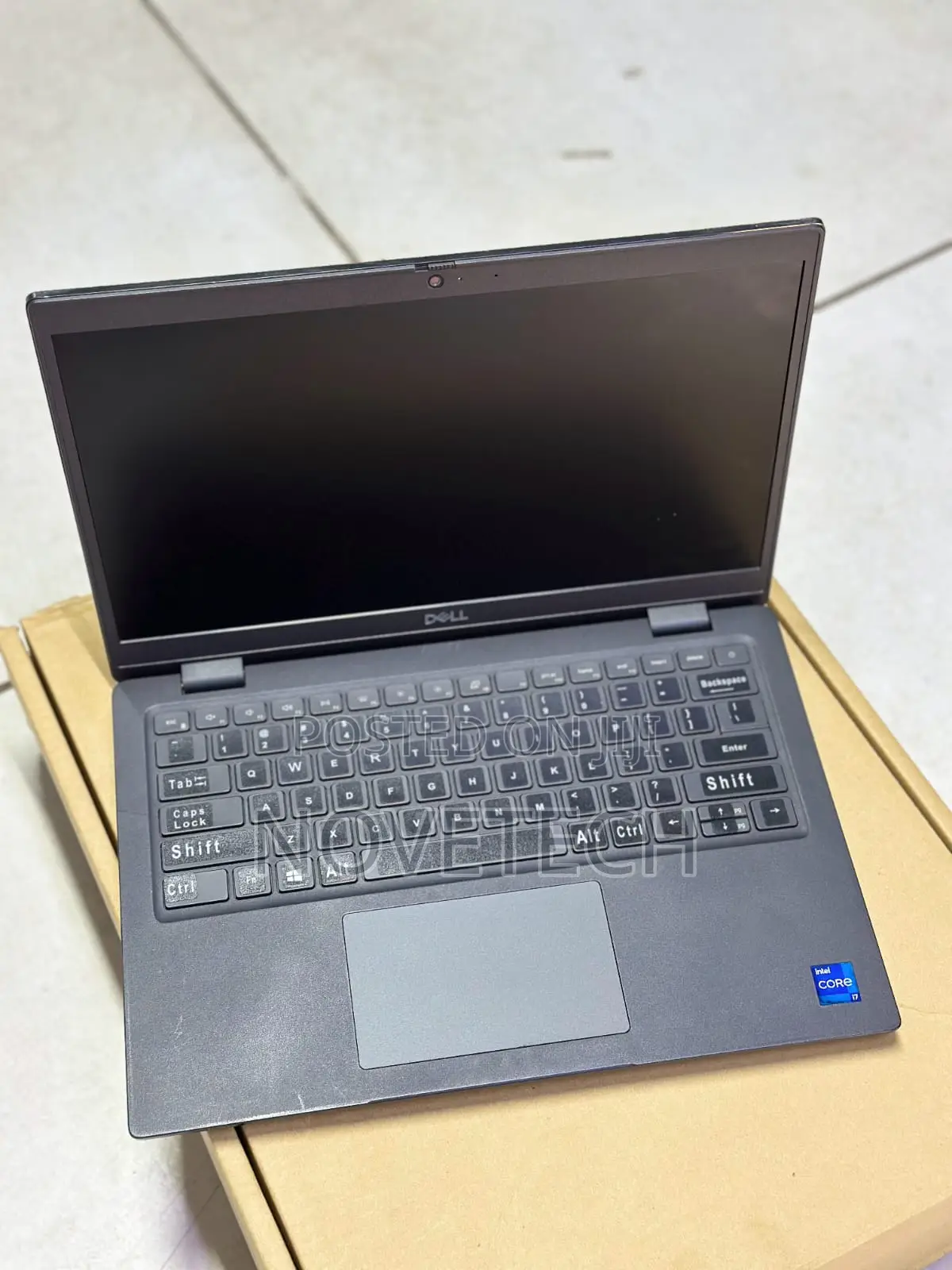 Laptop Dell Latitude 3420 16GB Intel Core i7 SSD 512GB