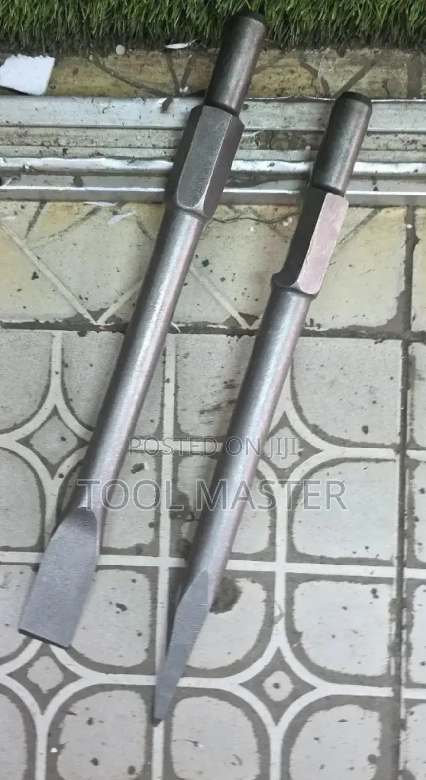 Demolition Hummer Bits /Quality Demolition Hummer Drill Bits