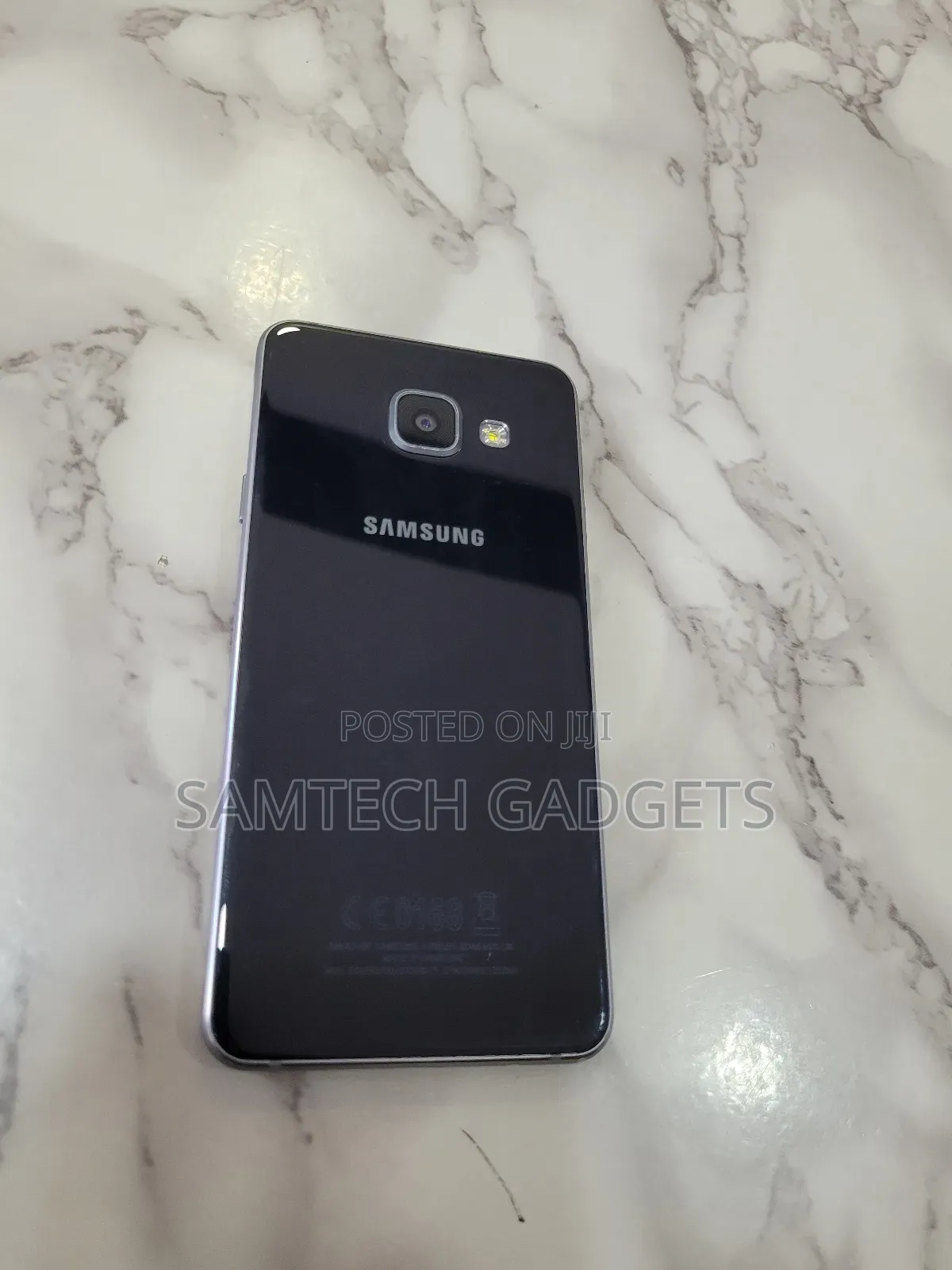 Samsung Galaxy A3 16 GB Blue