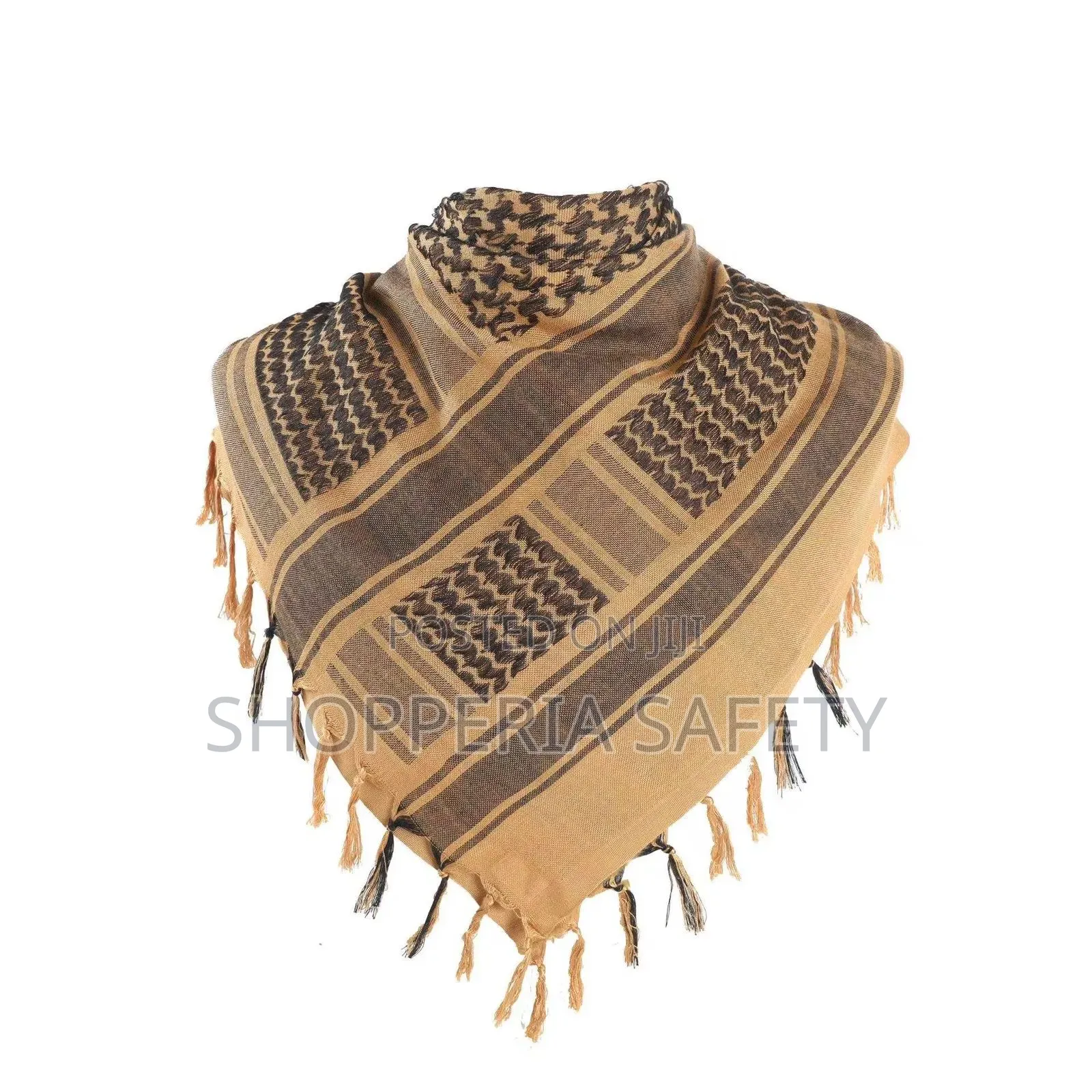 Arafat Scarf