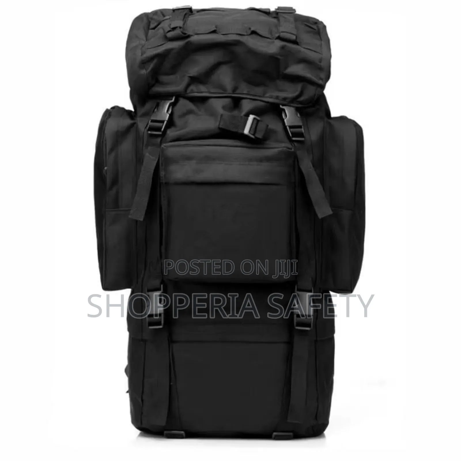 70l Oudoor Tactical Bag