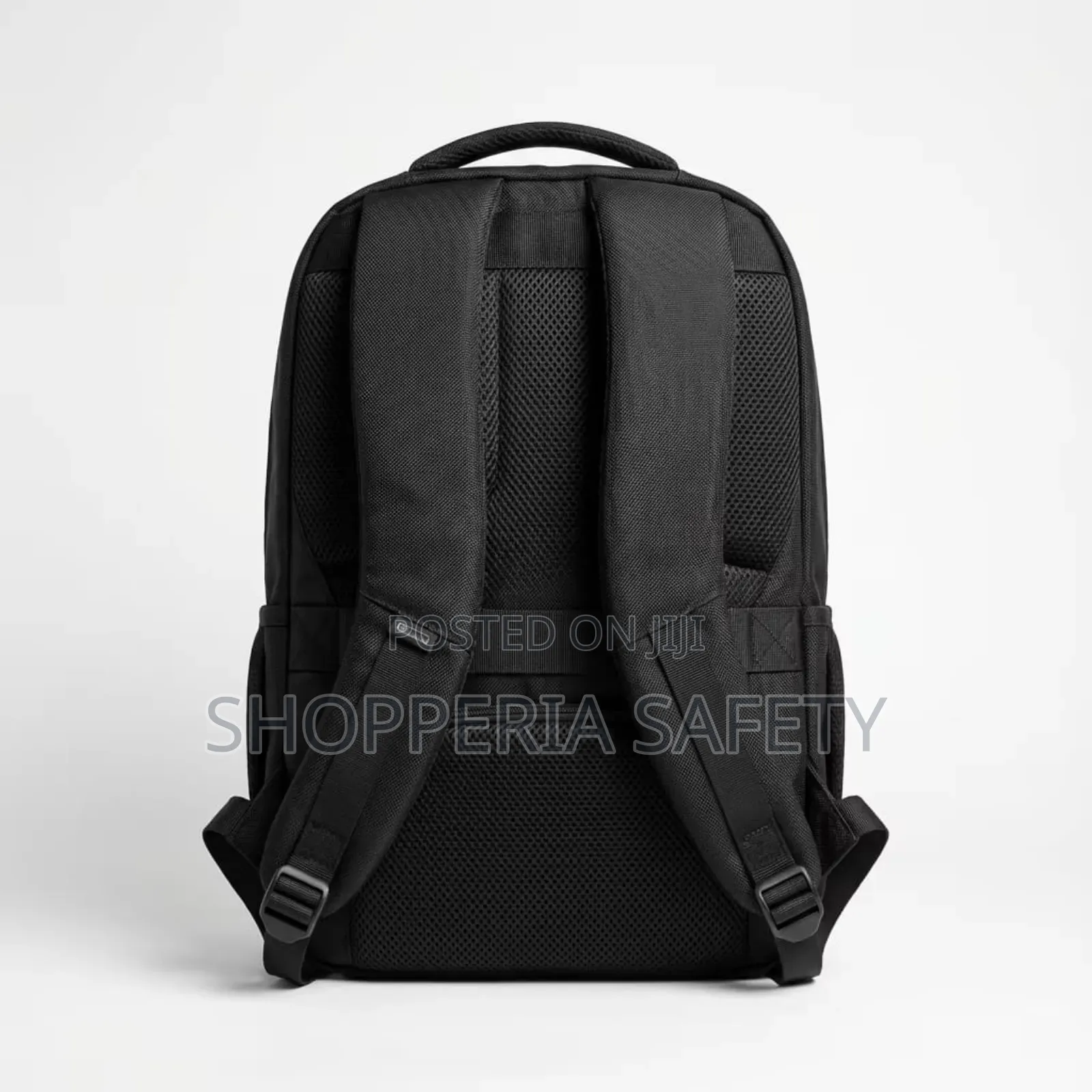 Heavy Duty School/Laptop Backpack