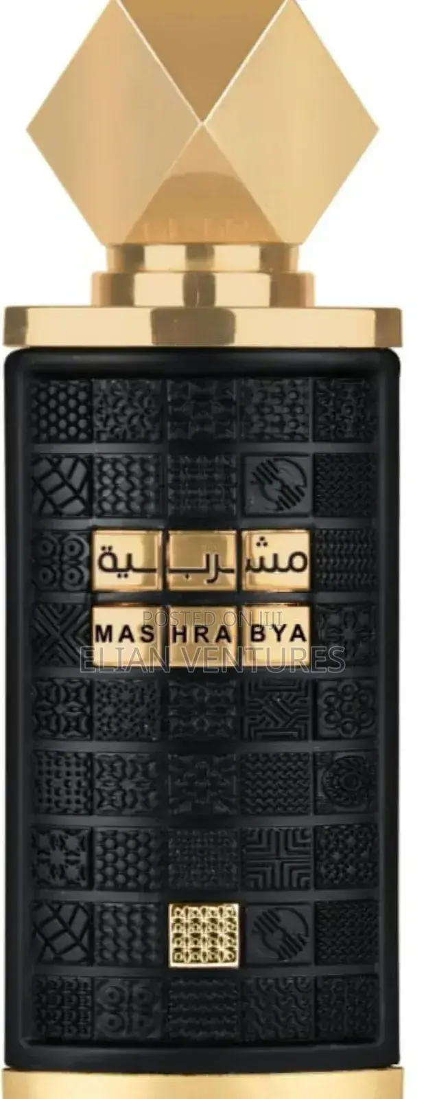 Most Unique Mashrabya Perfume for Sale