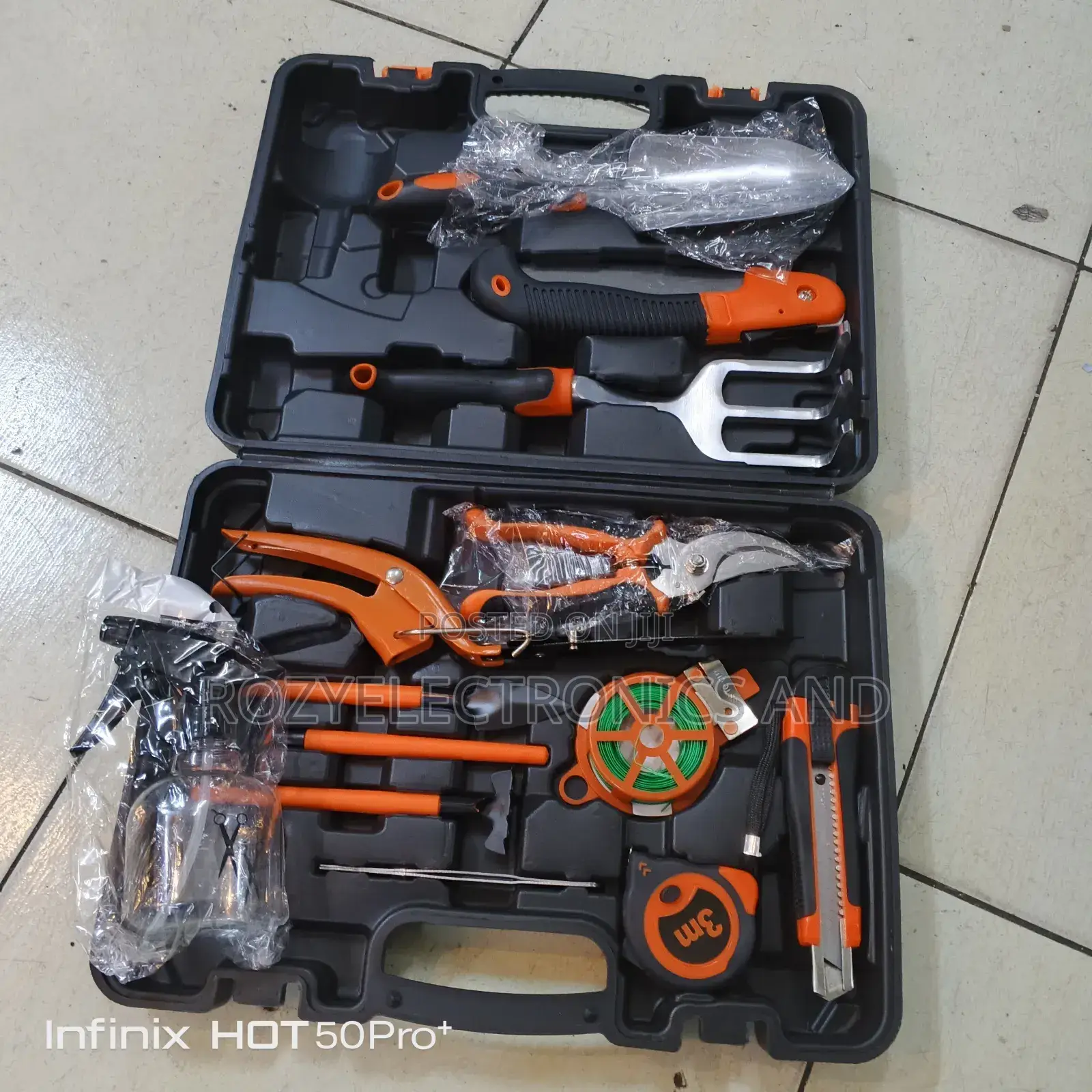 Garden Tools Good Quality