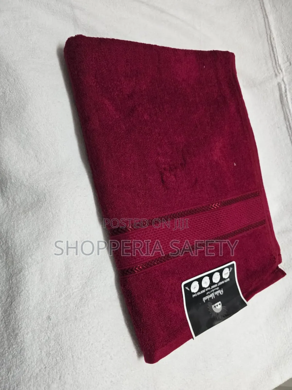 Large Size Towel 90*165 Cm